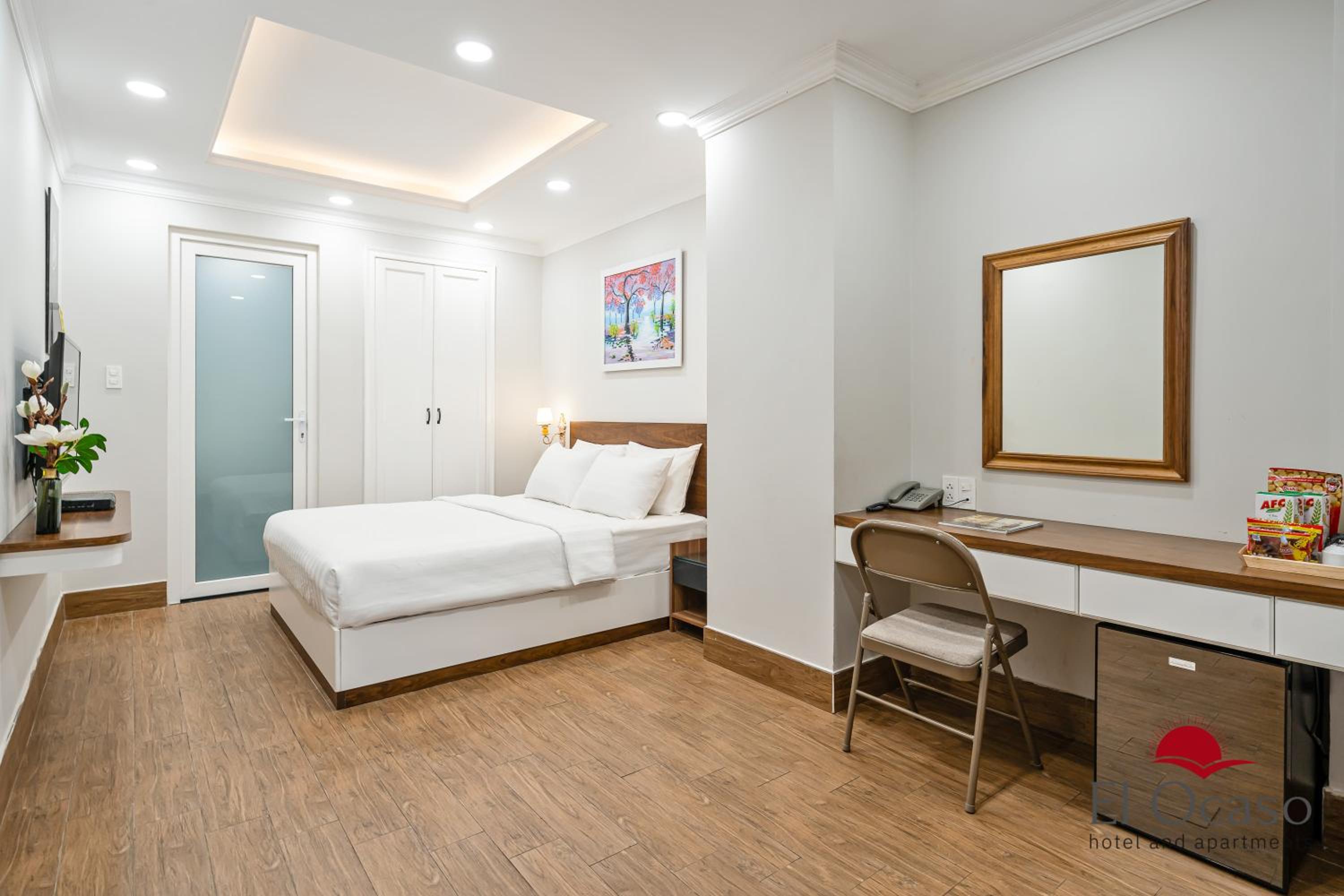 Standard Suite