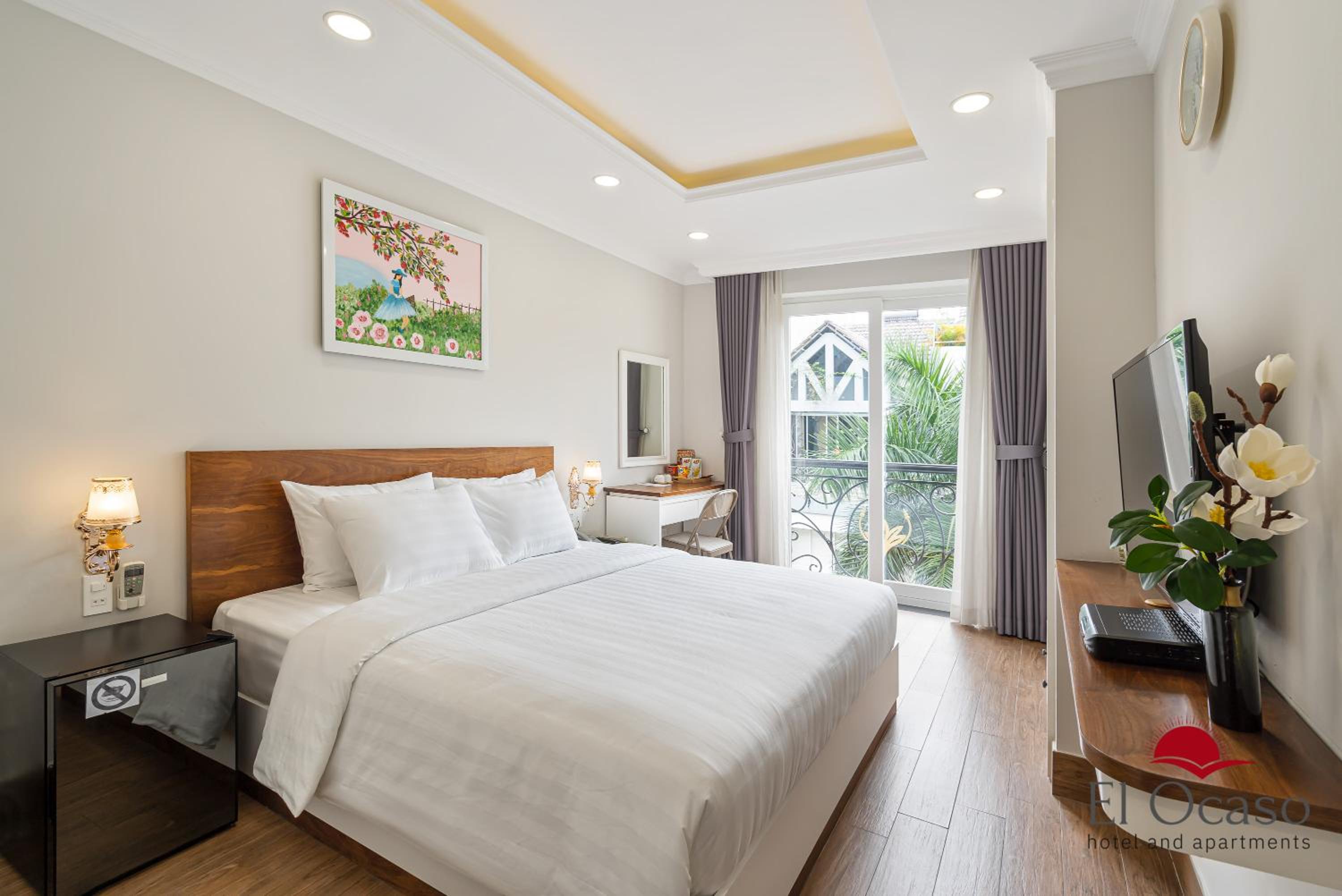 Superior Suite