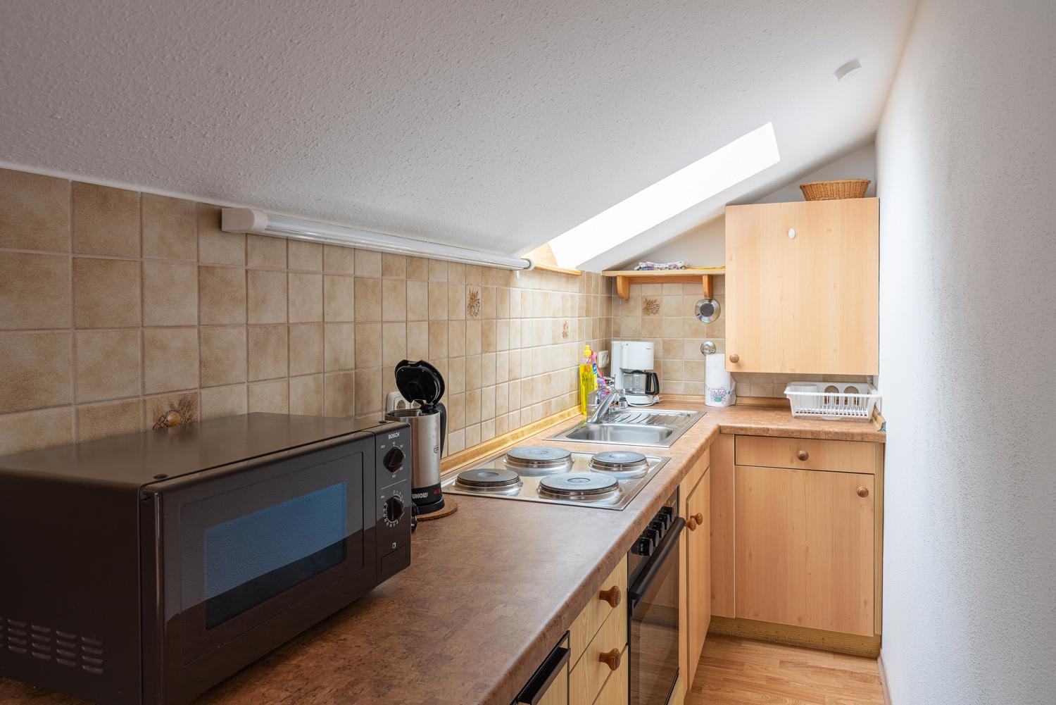 Standard Apartment photo 2
