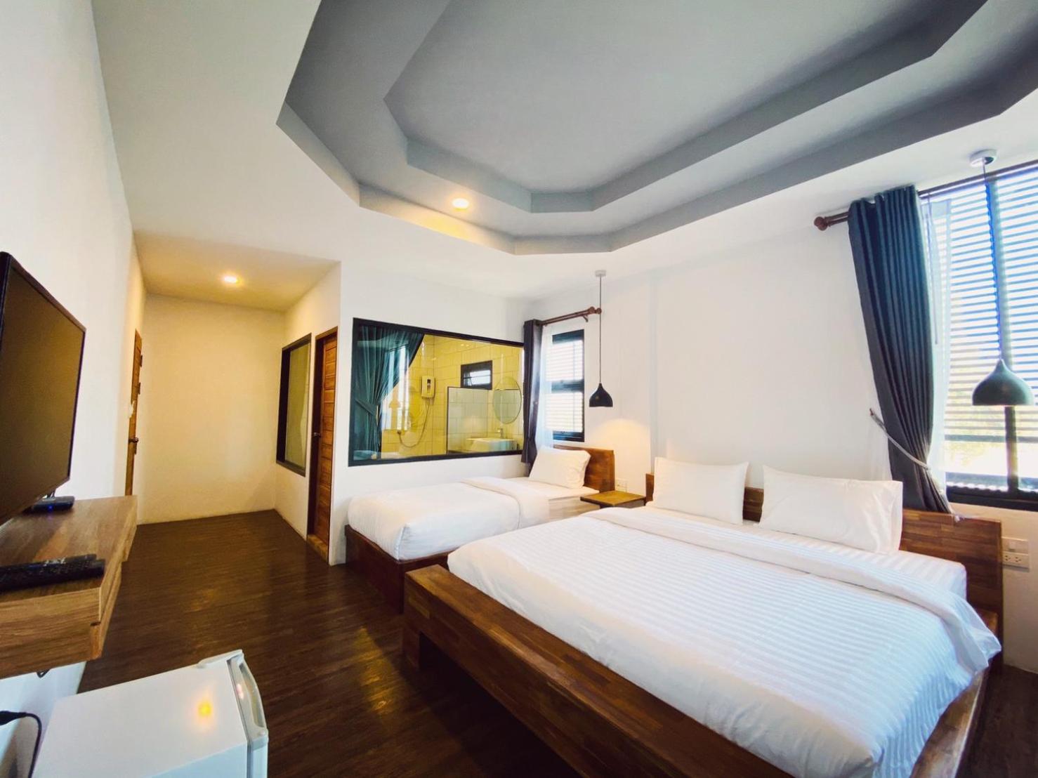 Comfort Triple Room - Photo 1