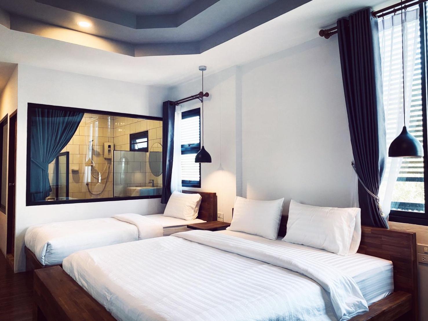 Comfort Triple Room - Photo 2