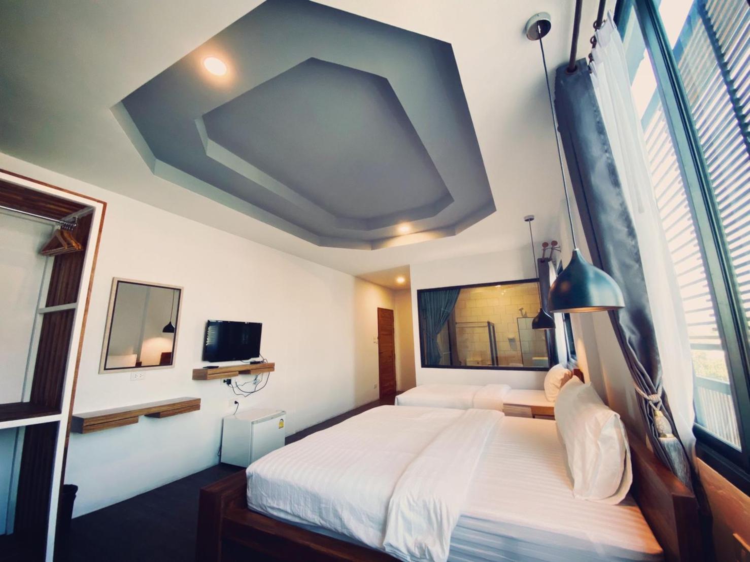 Comfort Triple Room - Photo 3