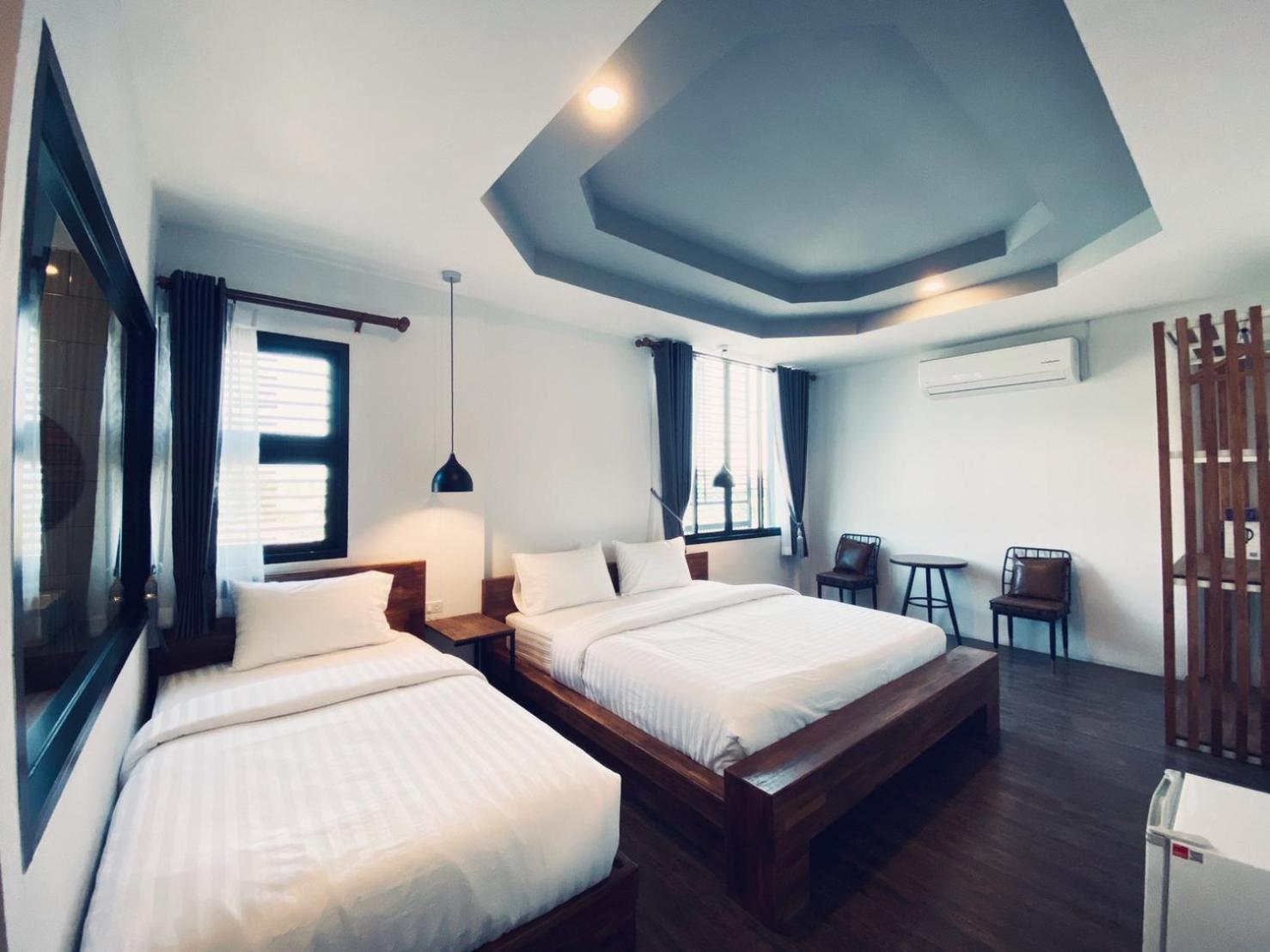 Comfort Triple Room - Photo 4