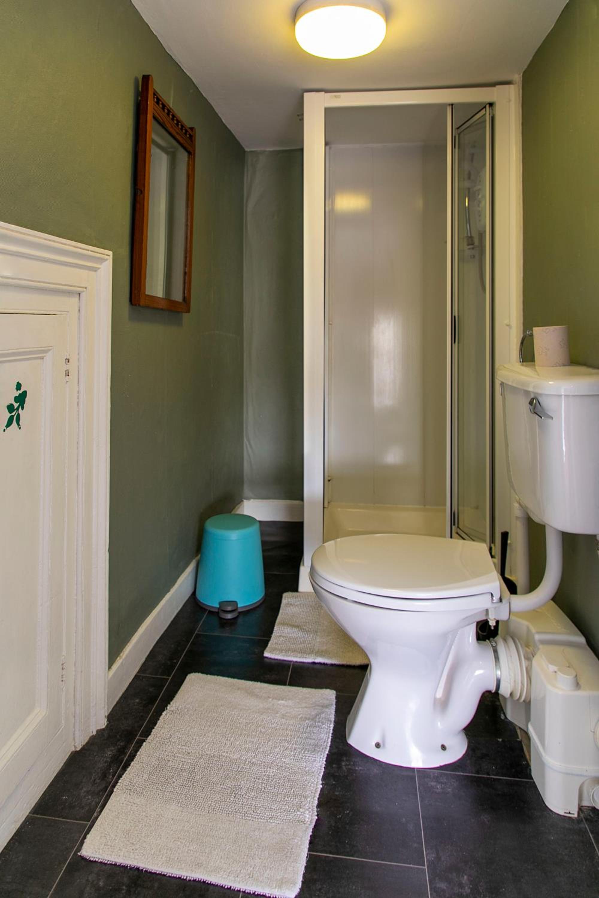 Deluxe Queen Room photo 3