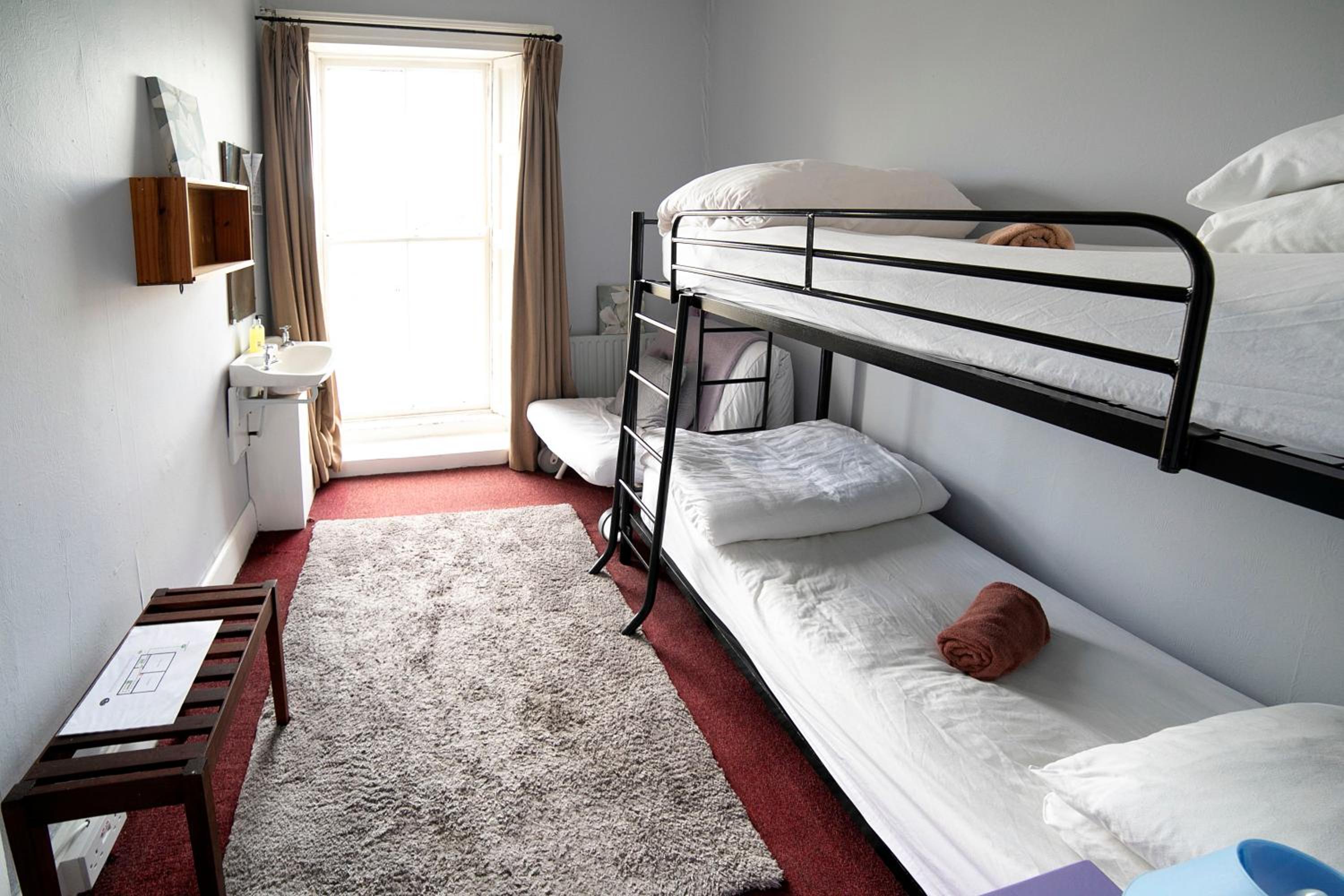 Twin Room photo 1