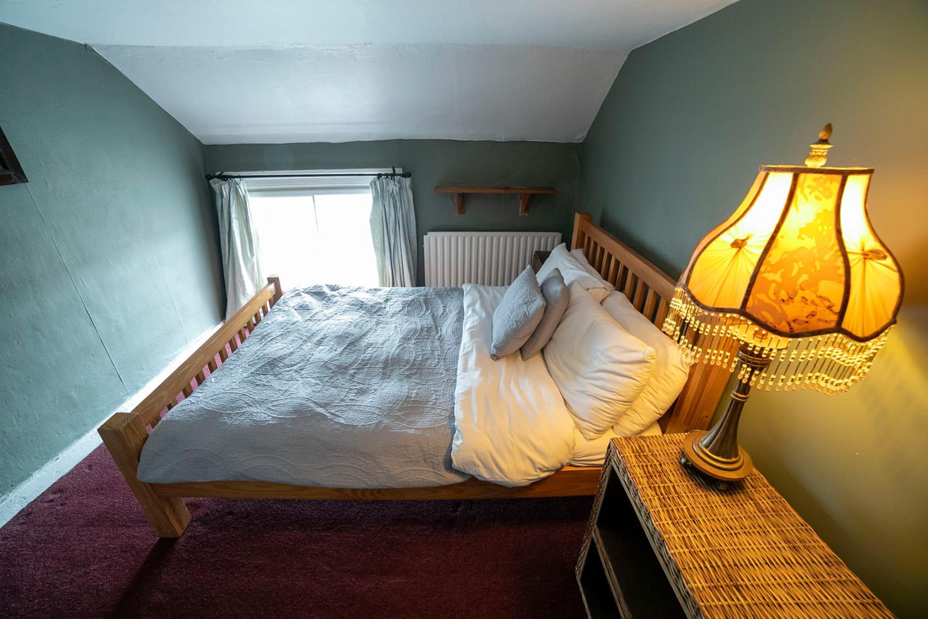 Double Room photo 1