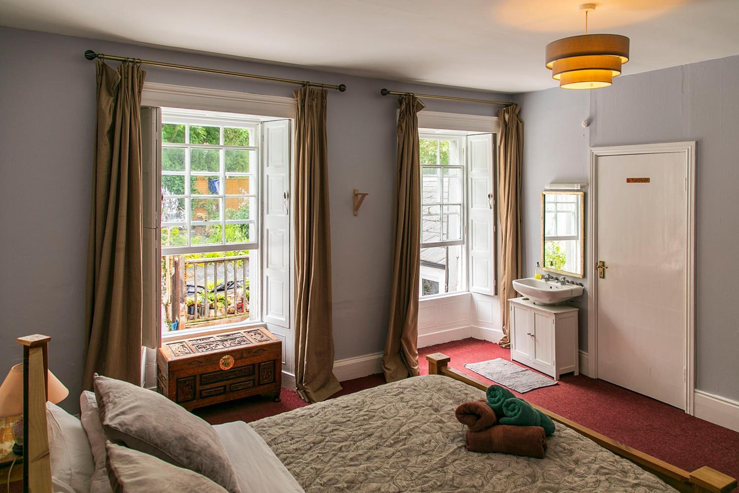 Deluxe Double Room photo 2