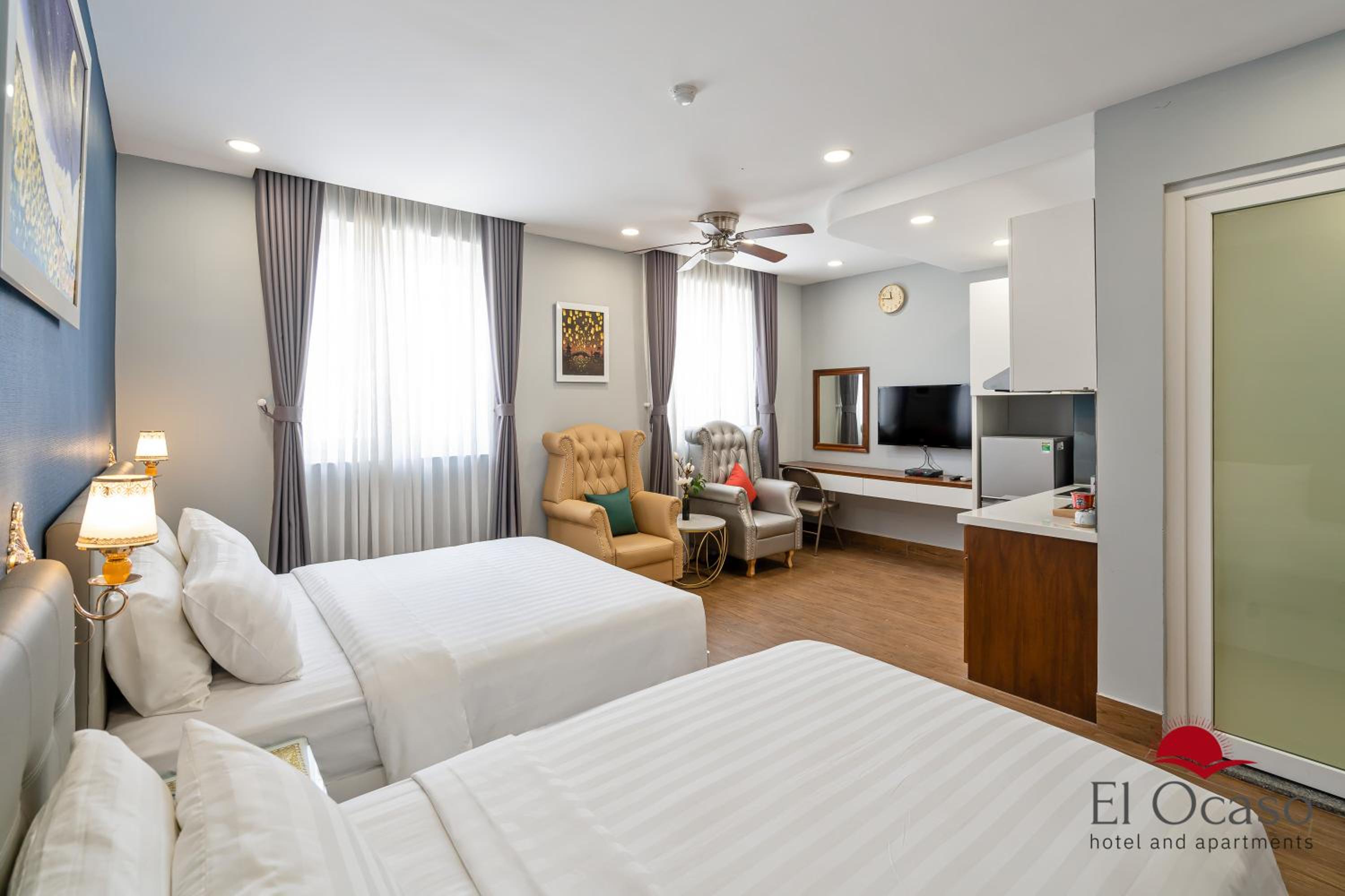 Family Suite