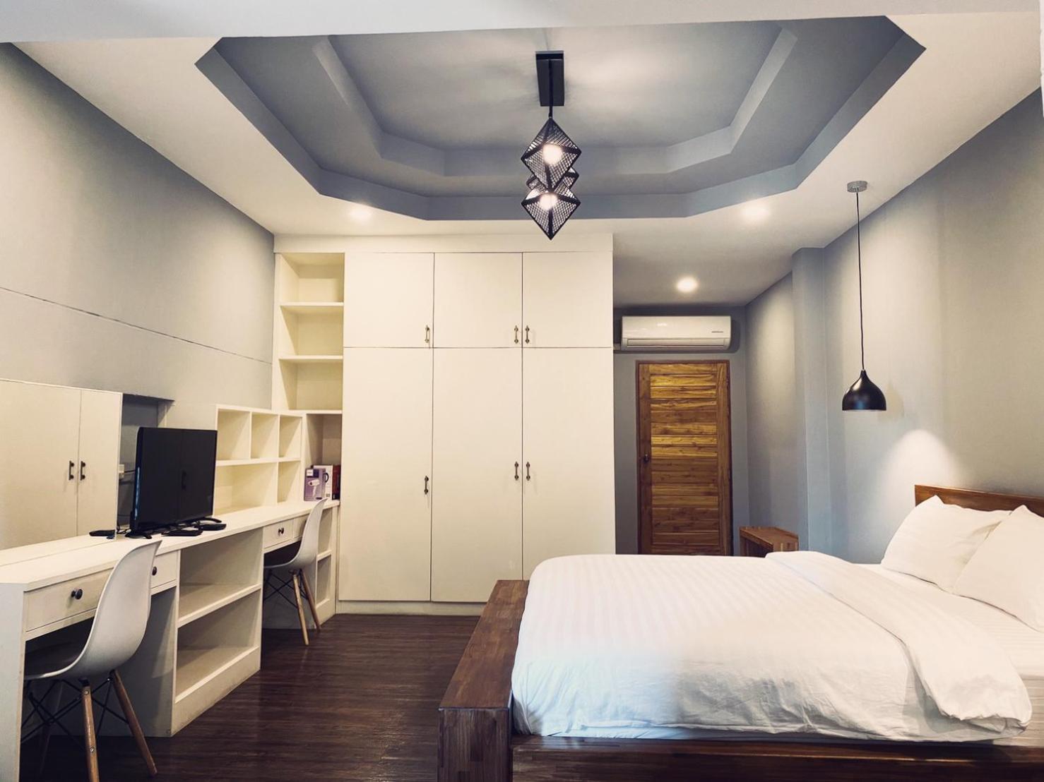 Comfort Quadruple Room photo 1