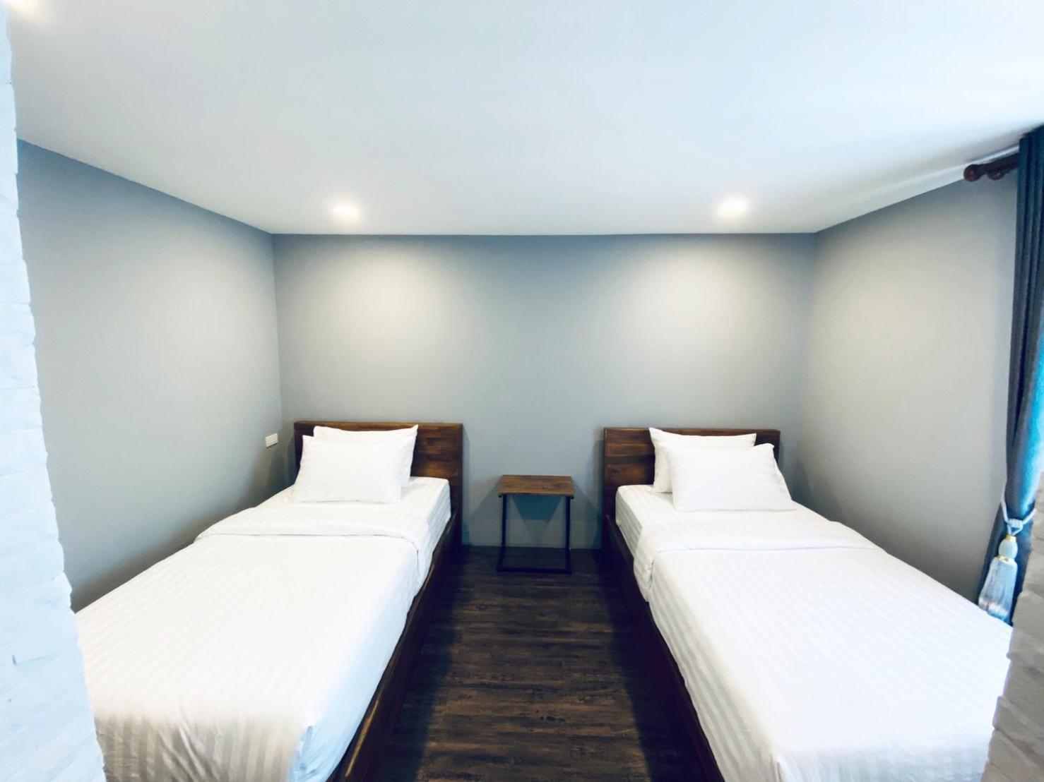 Comfort Quadruple Room photo 3