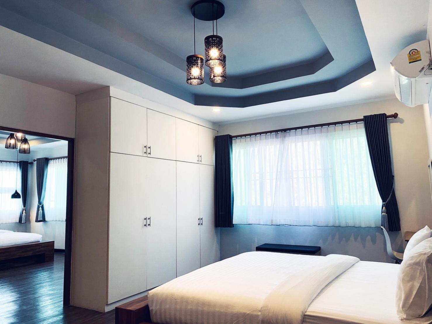 Family Junior Suite photo 3