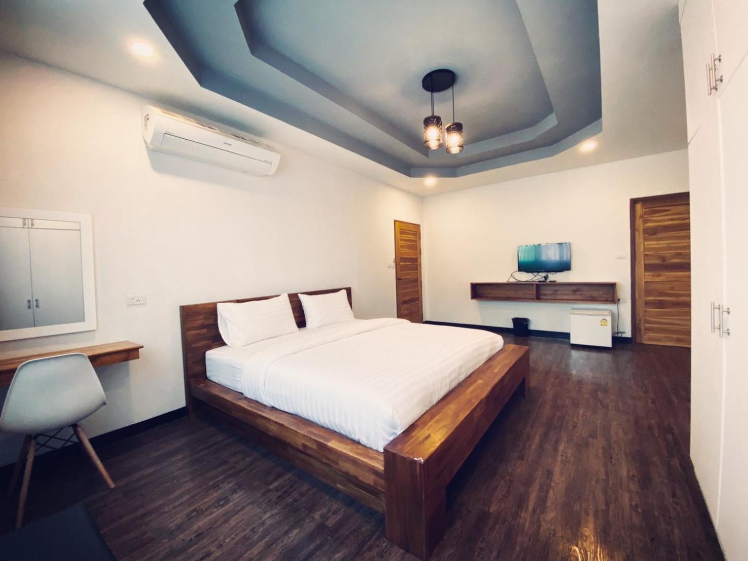 Family Junior Suite photo 2
