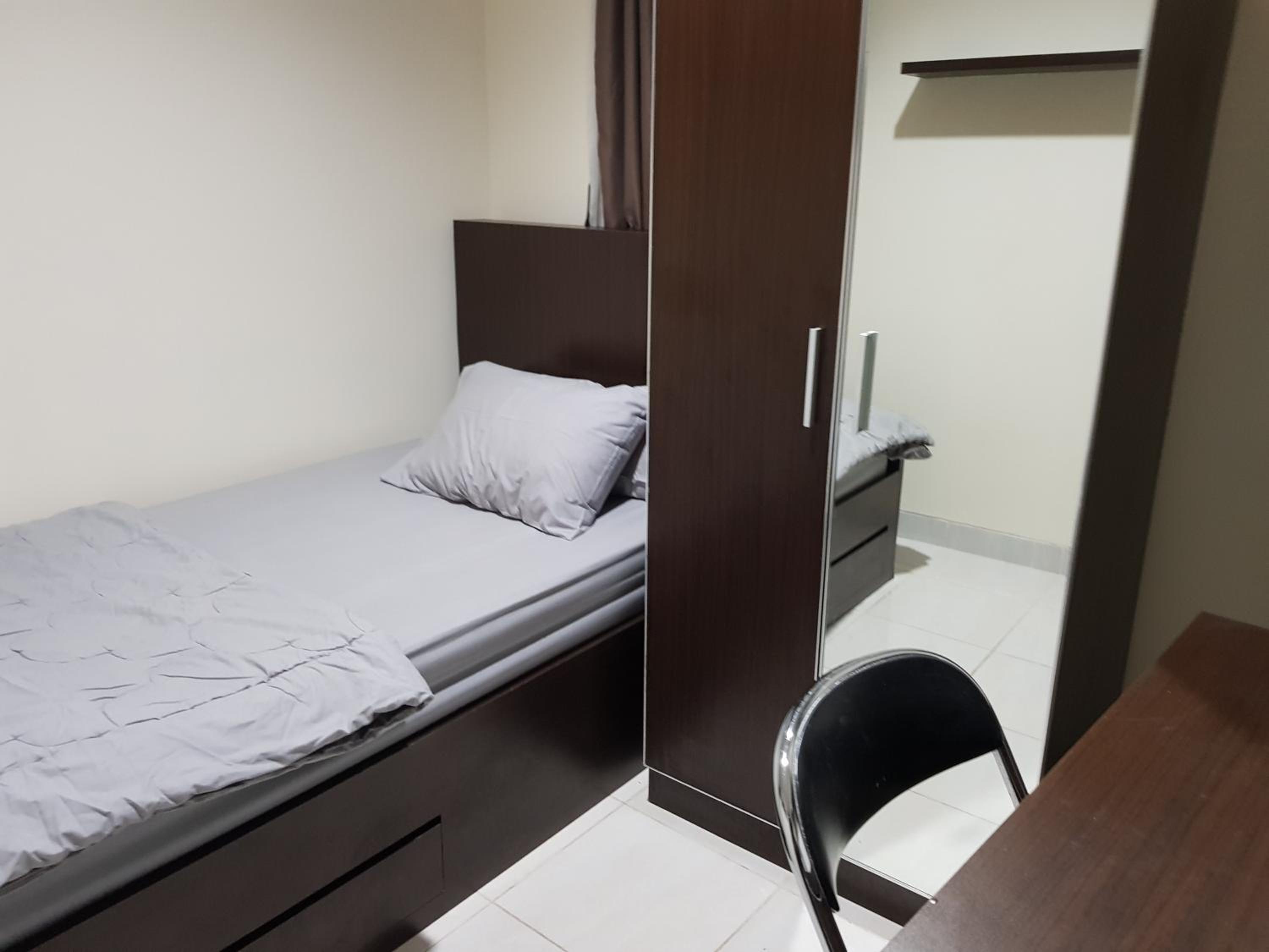 Standard Single Room photo 1