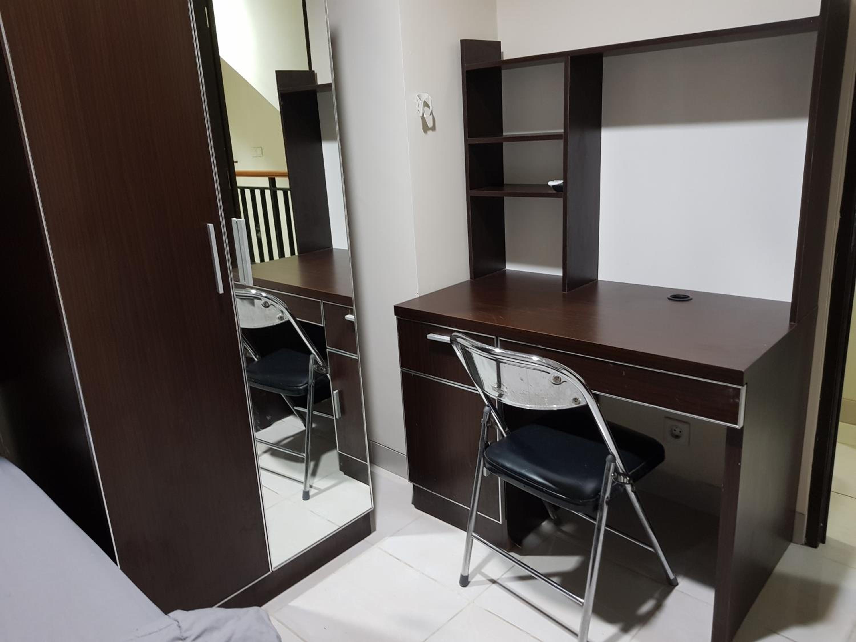 Standard Single Room photo 3