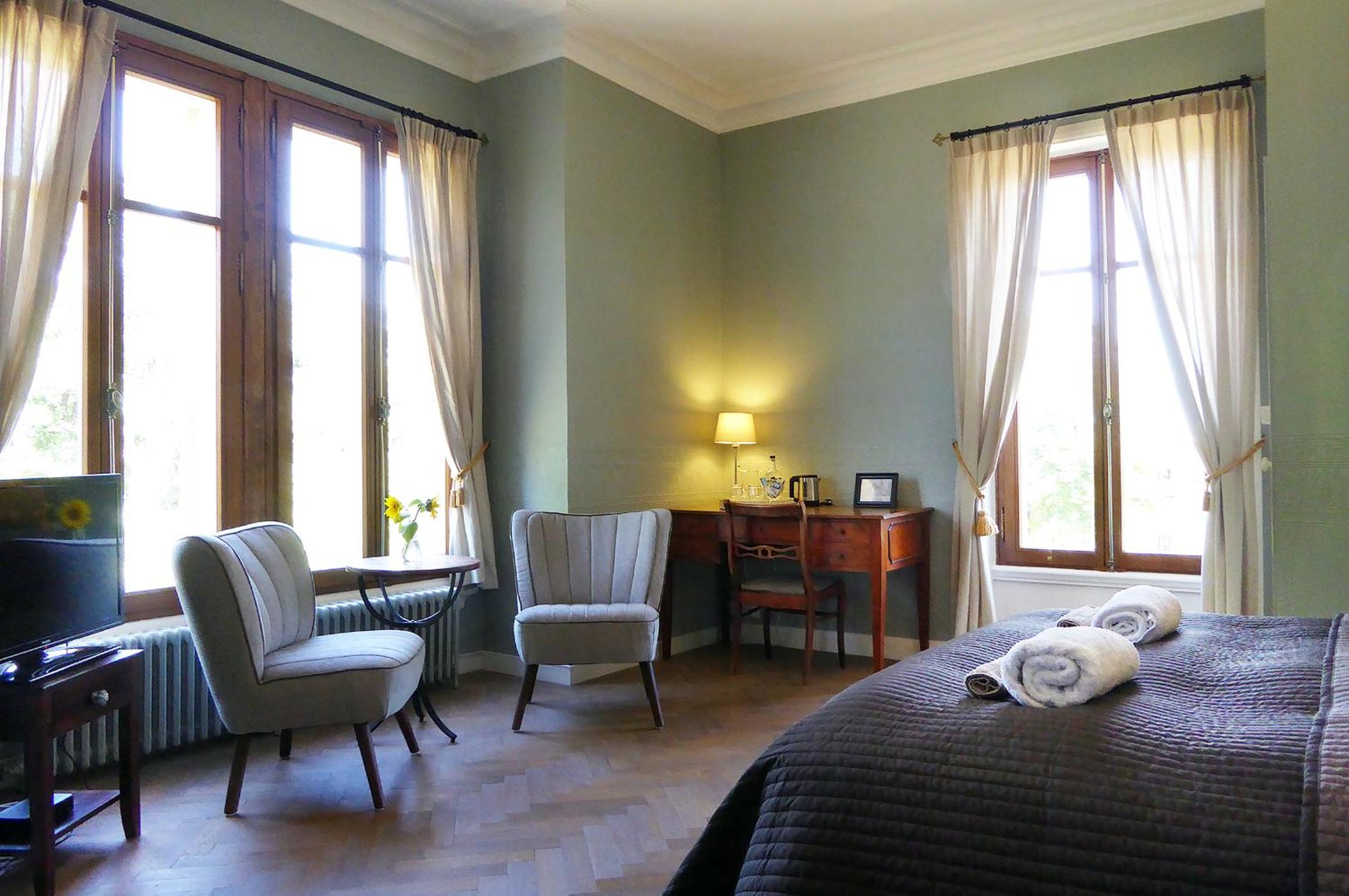 Deluxe Room photo 2
