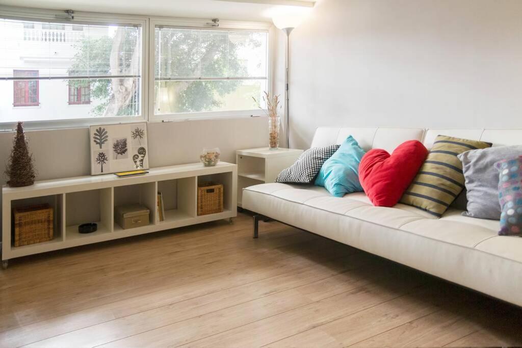 Casa de Dos Habitaciones