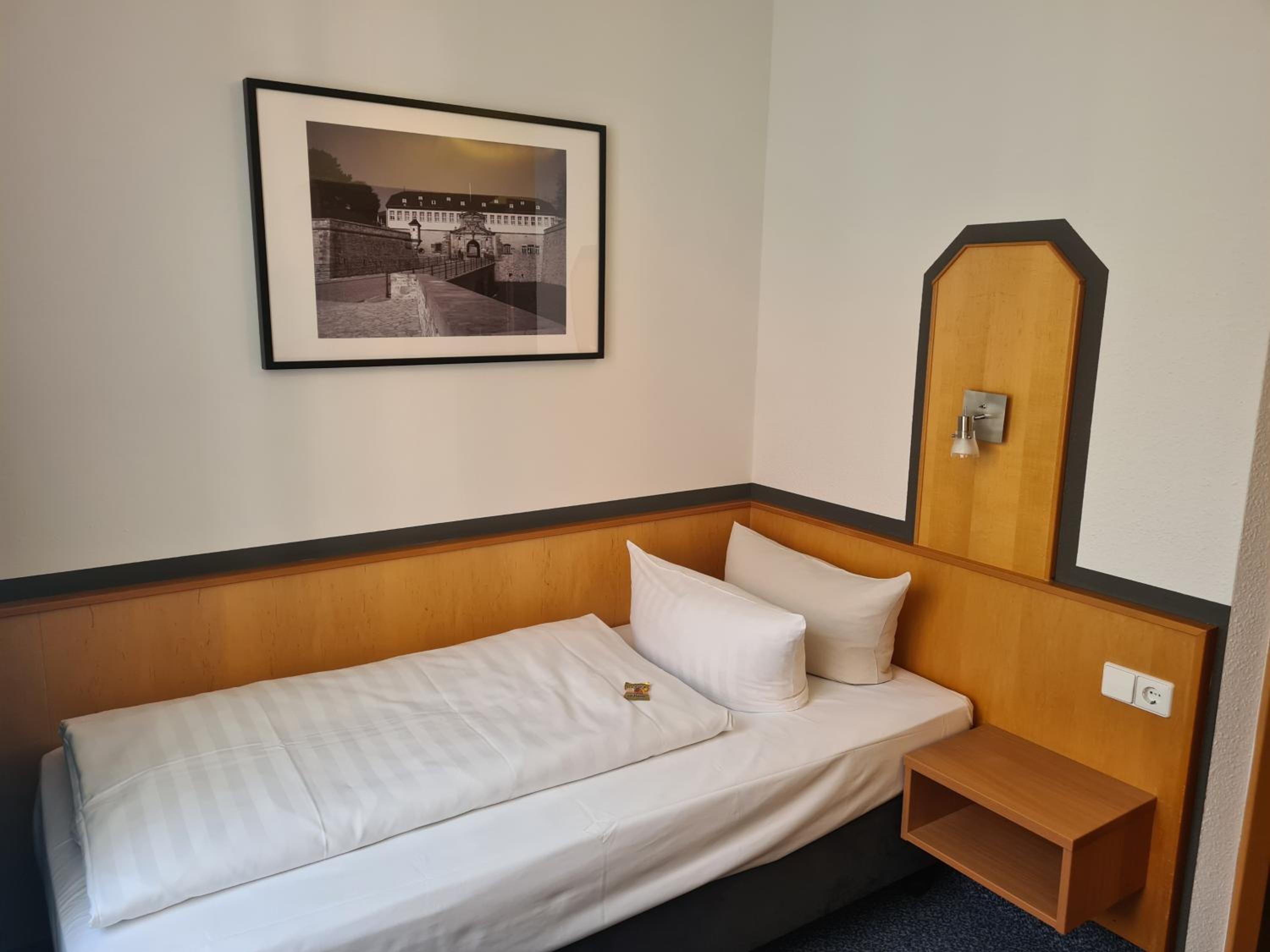 Standard Single Room photo 1