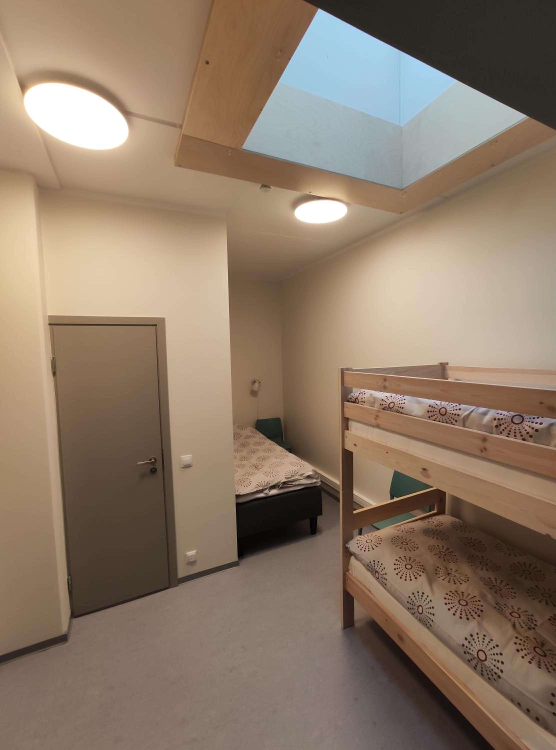 Triple Room photo 3