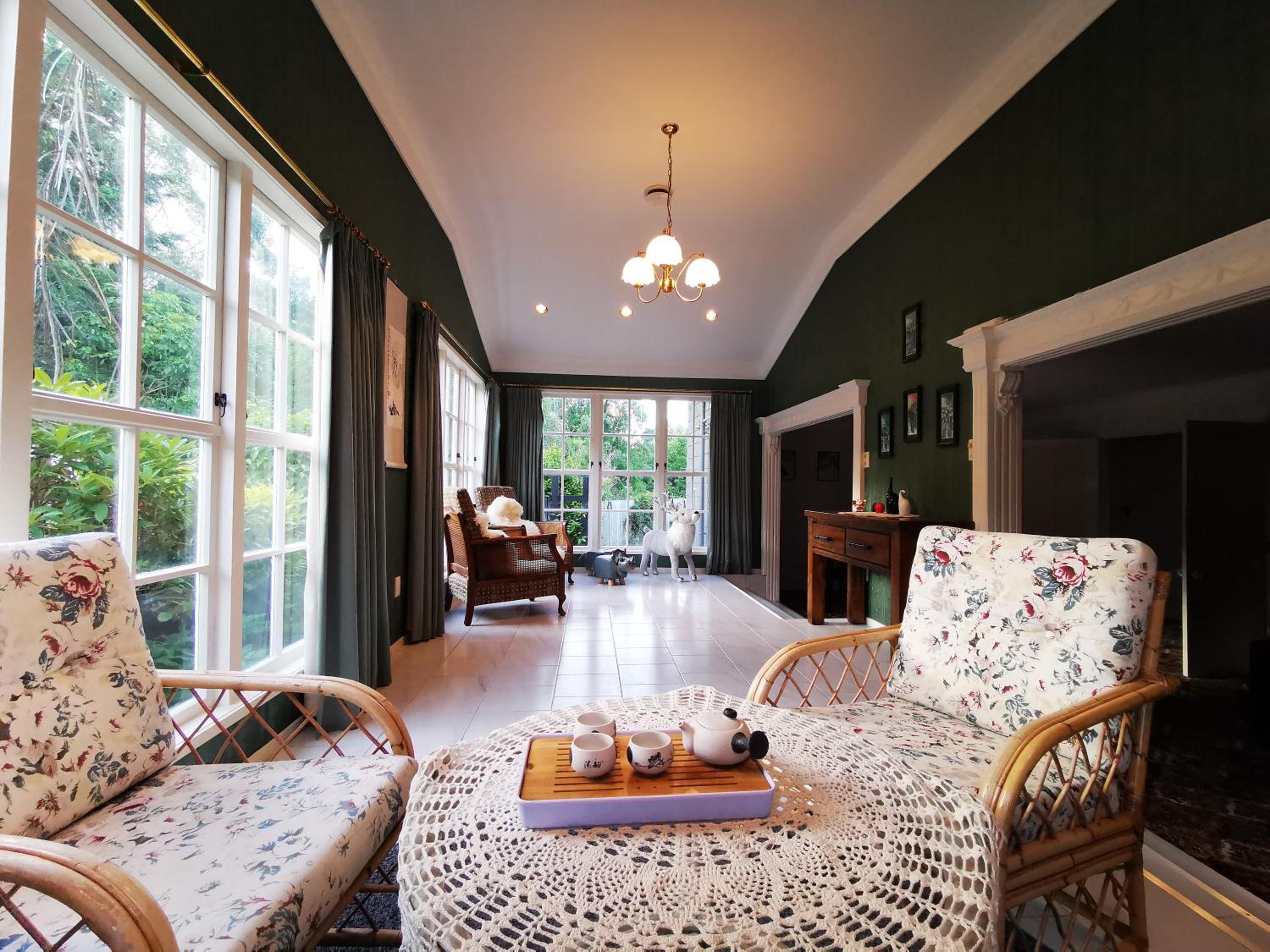 Four-Bedroom House - Photo 24