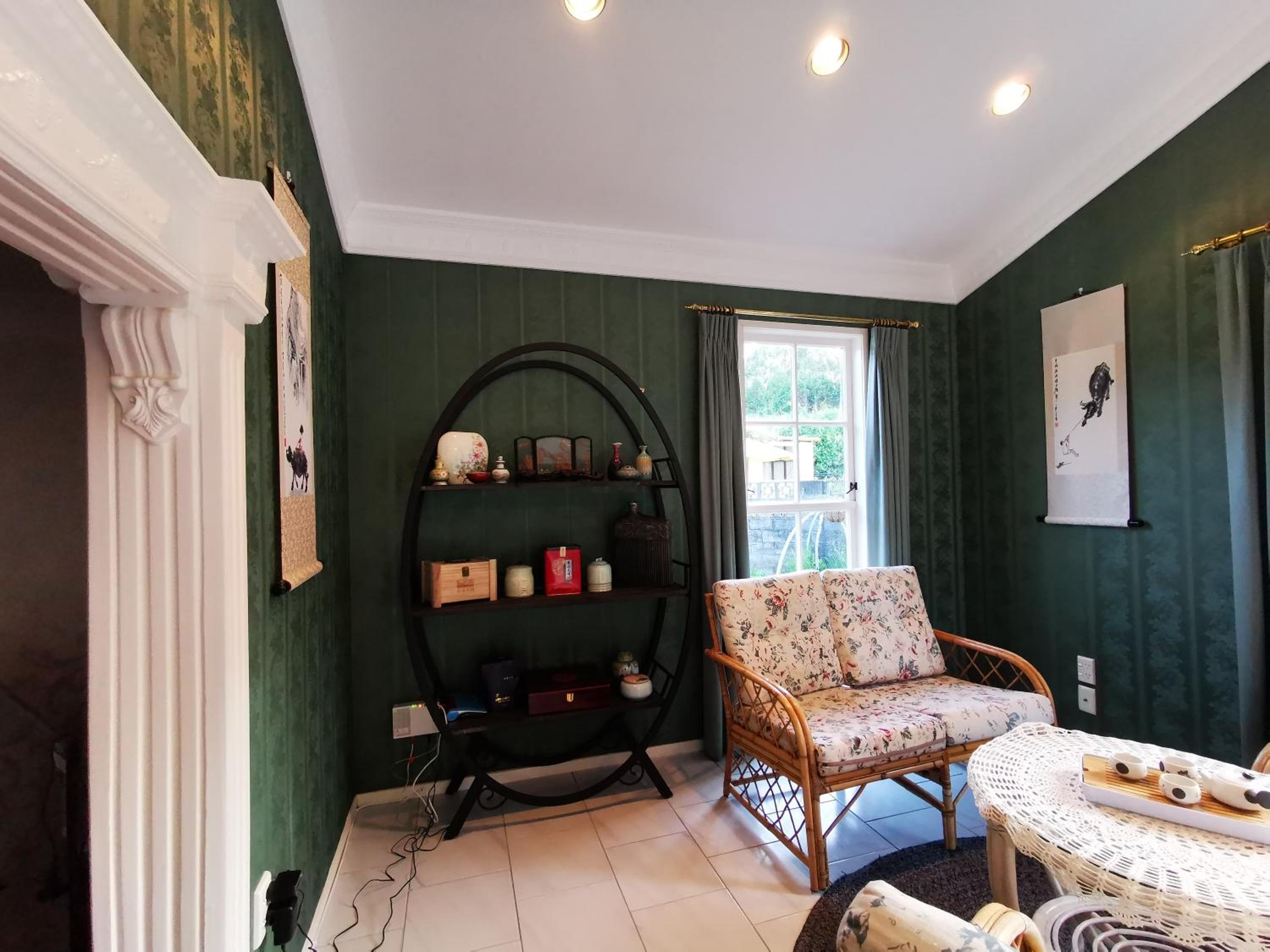 Four-Bedroom House - Photo 27