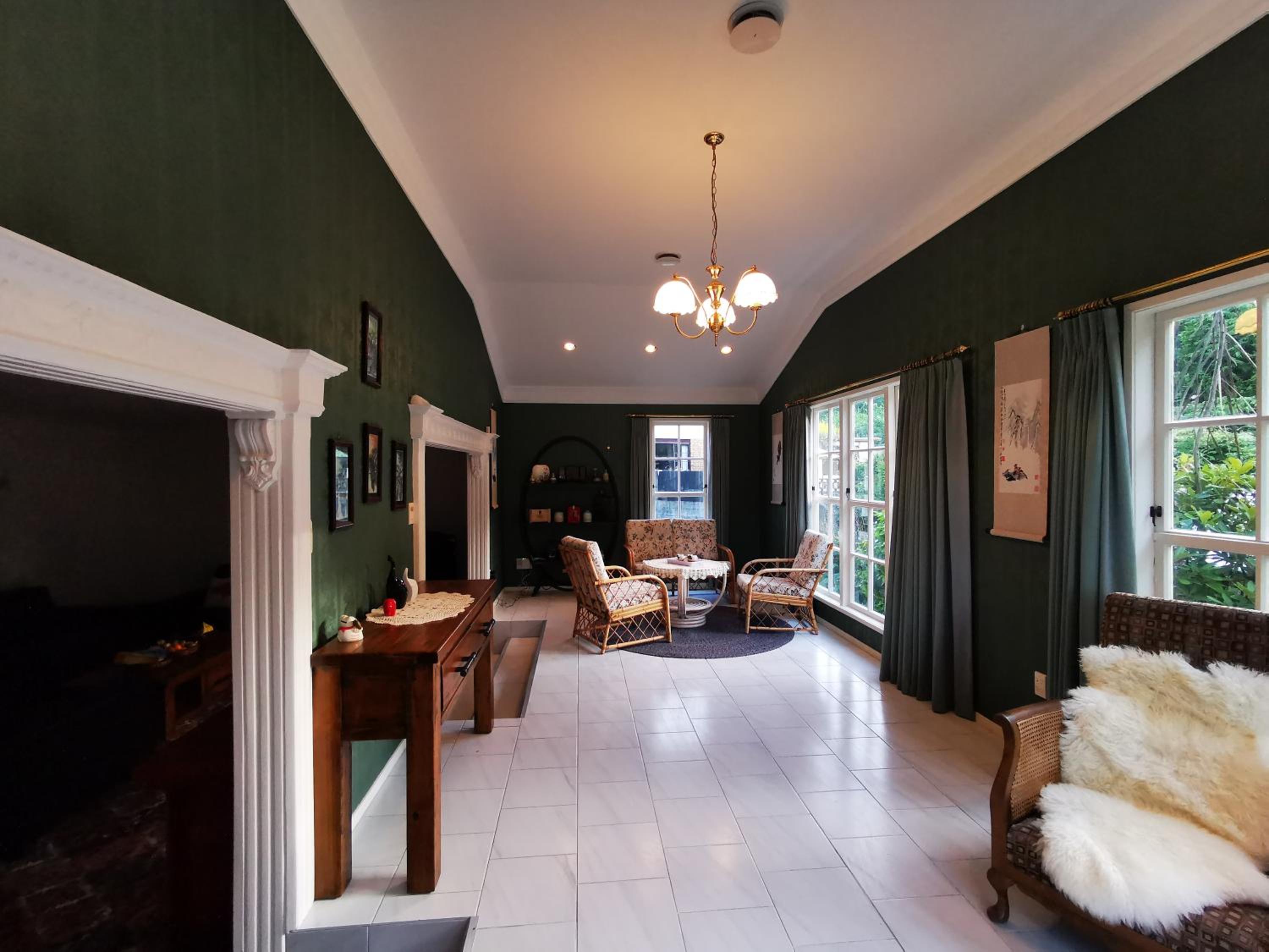 Four-Bedroom House - Photo 28