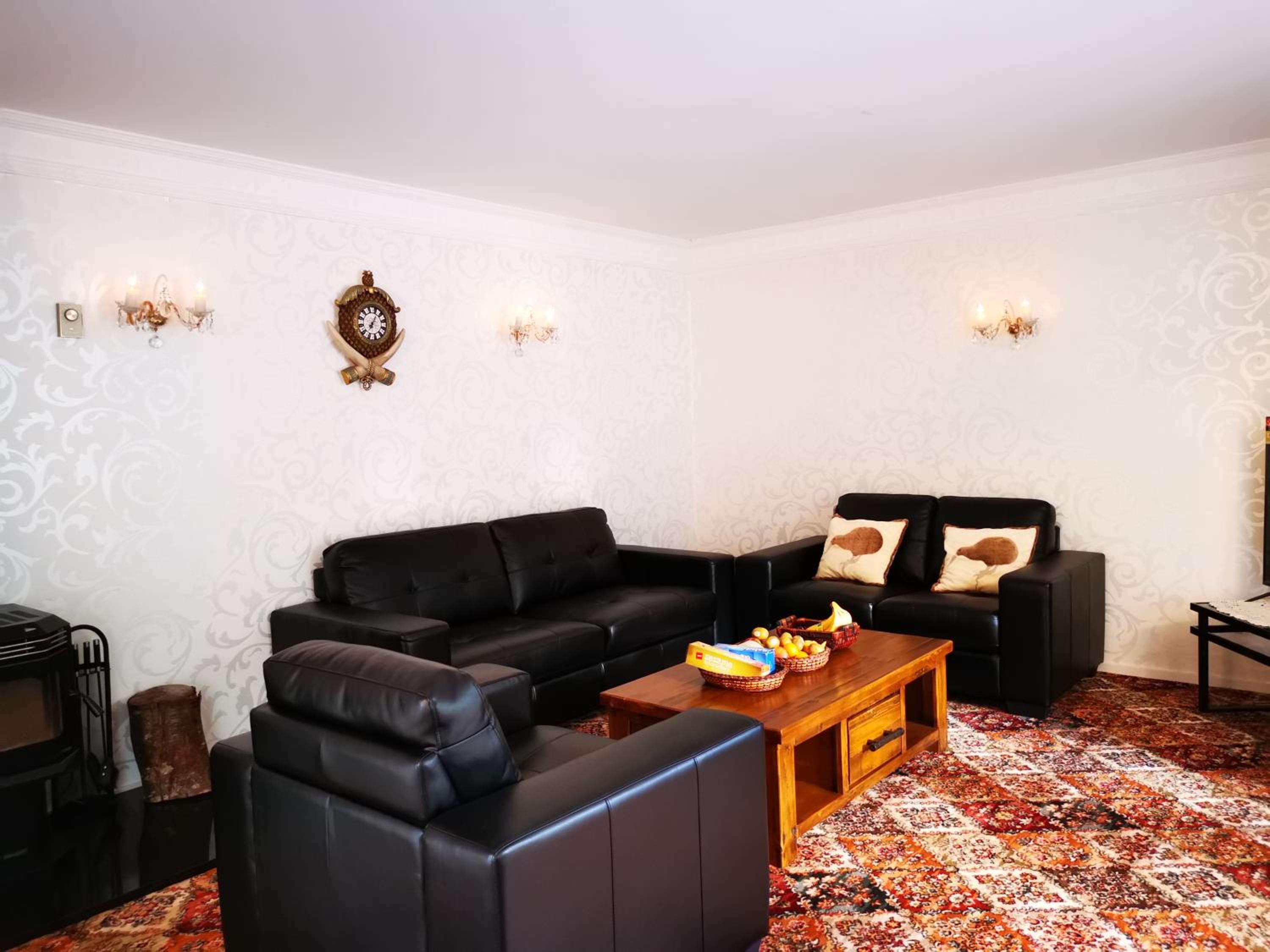 Four-Bedroom House - Photo 11