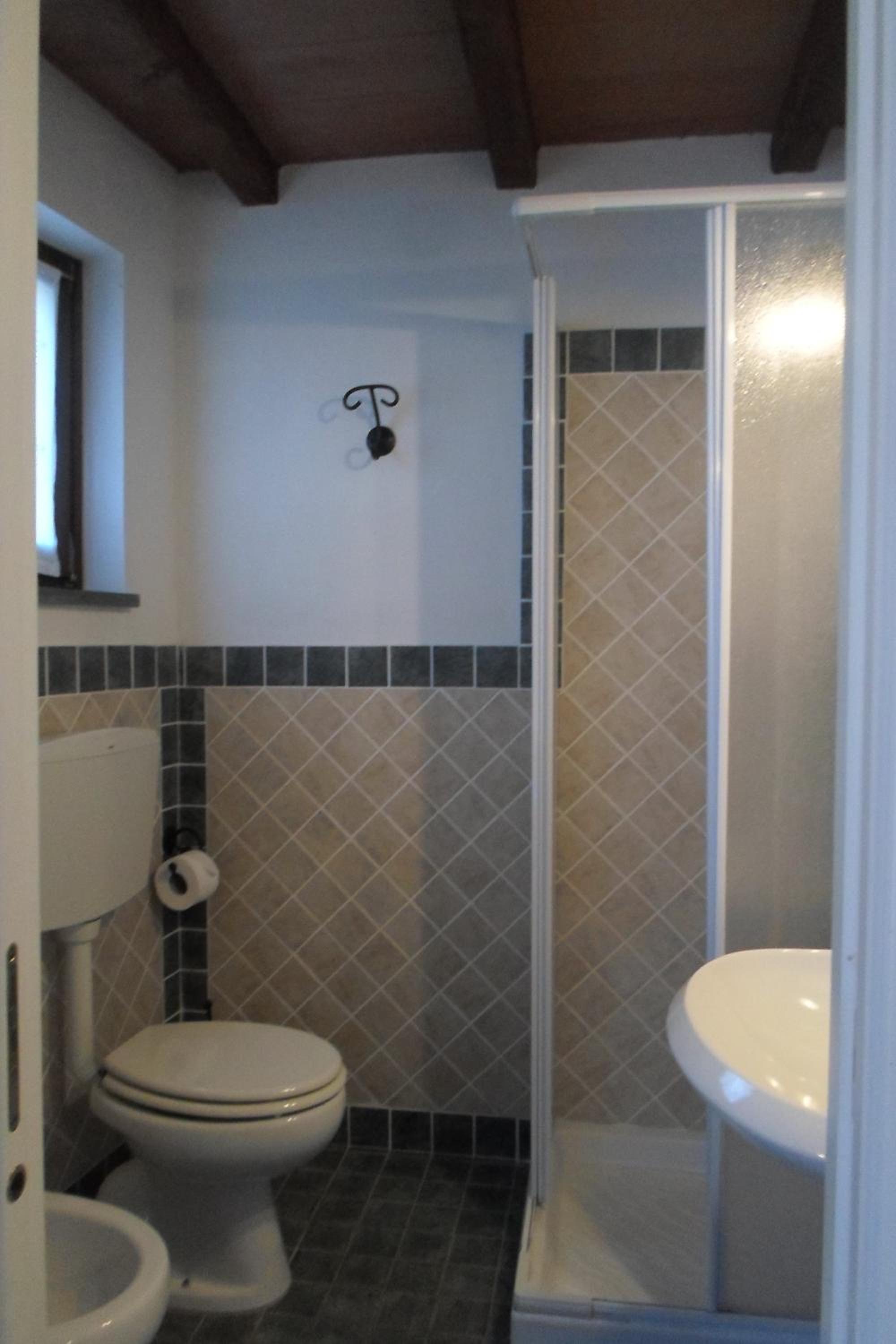 Double Room with Garden View photo 3