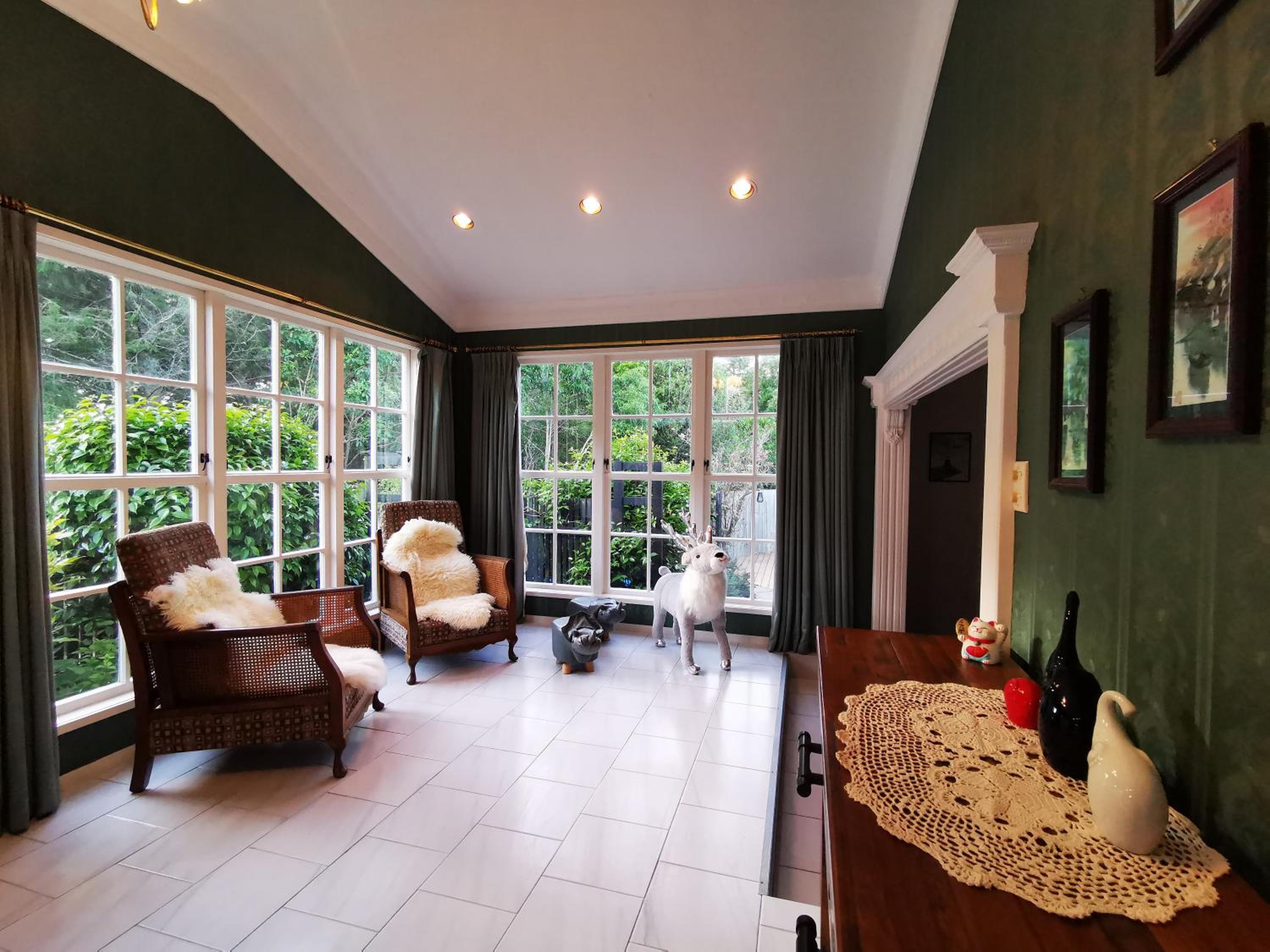 Four-Bedroom House - Photo 7