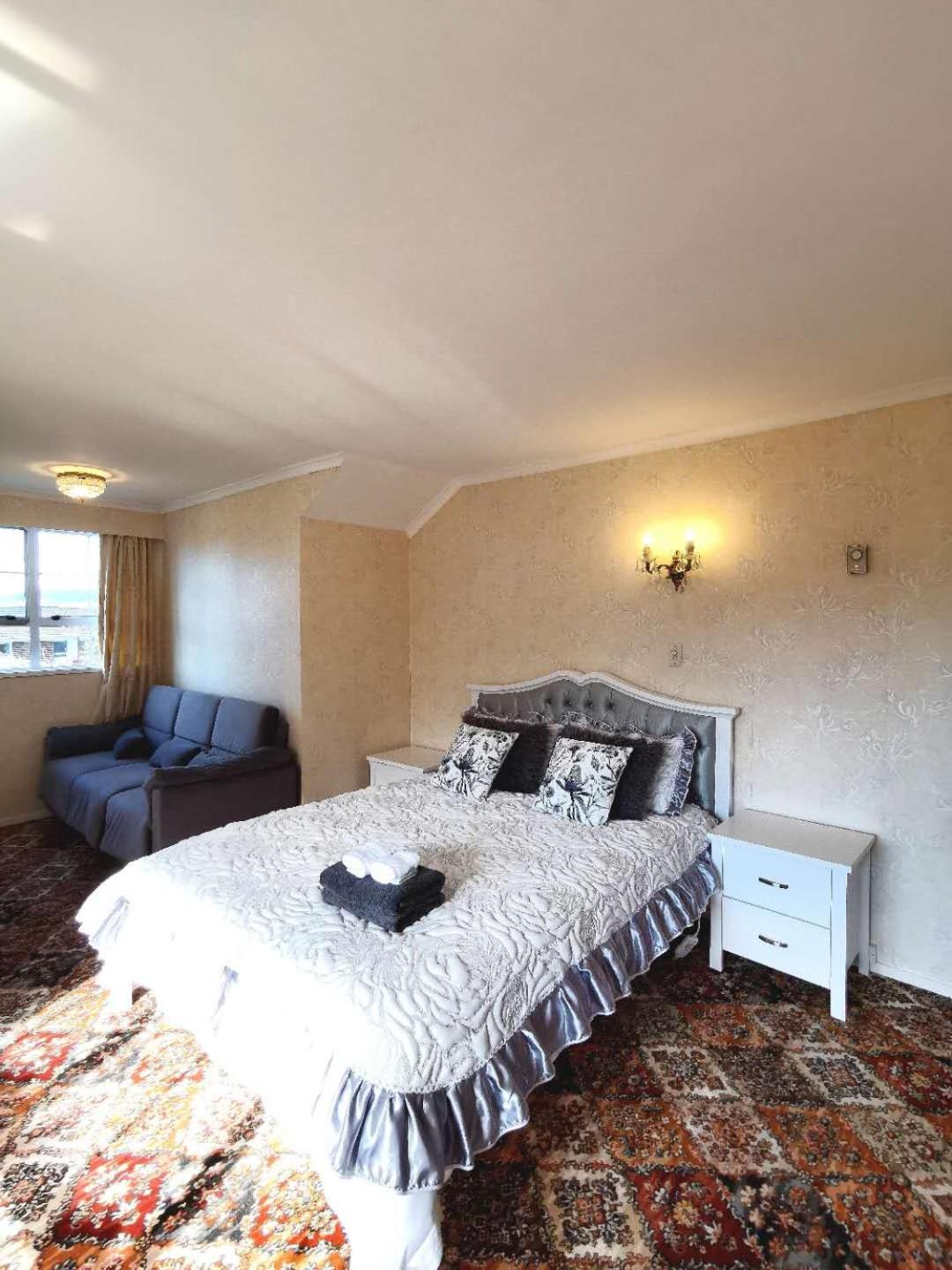 Four-Bedroom House - Photo 43