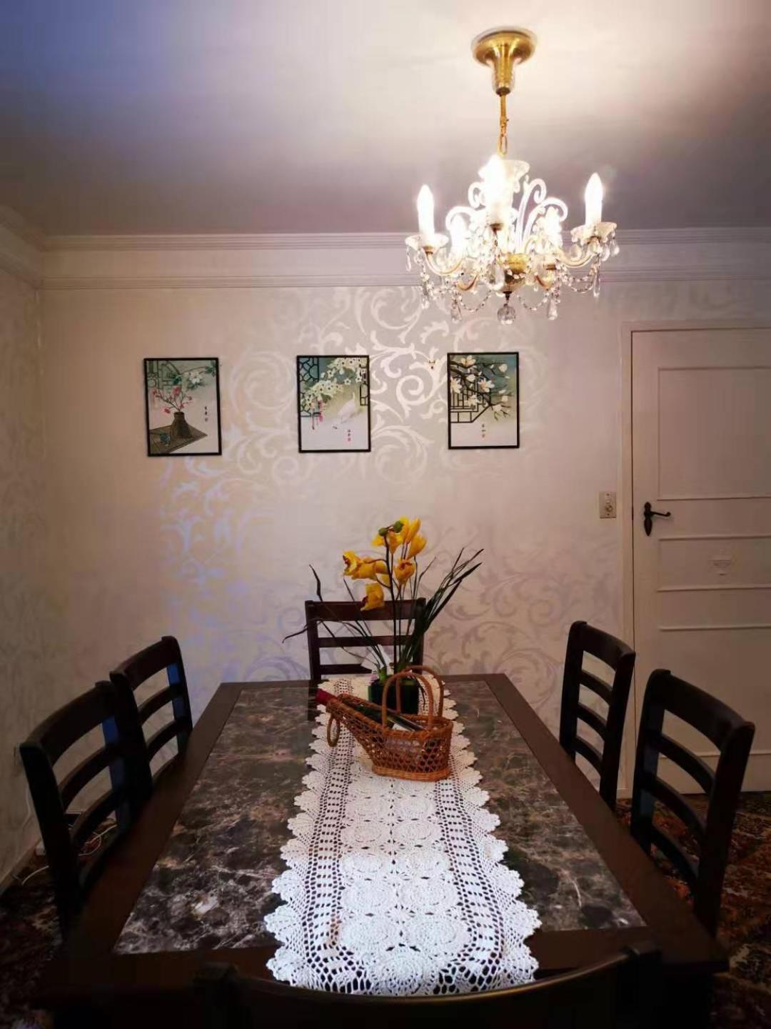 Four-Bedroom House - Photo 37