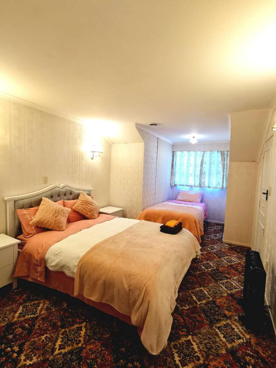 Four-Bedroom House - Photo 34
