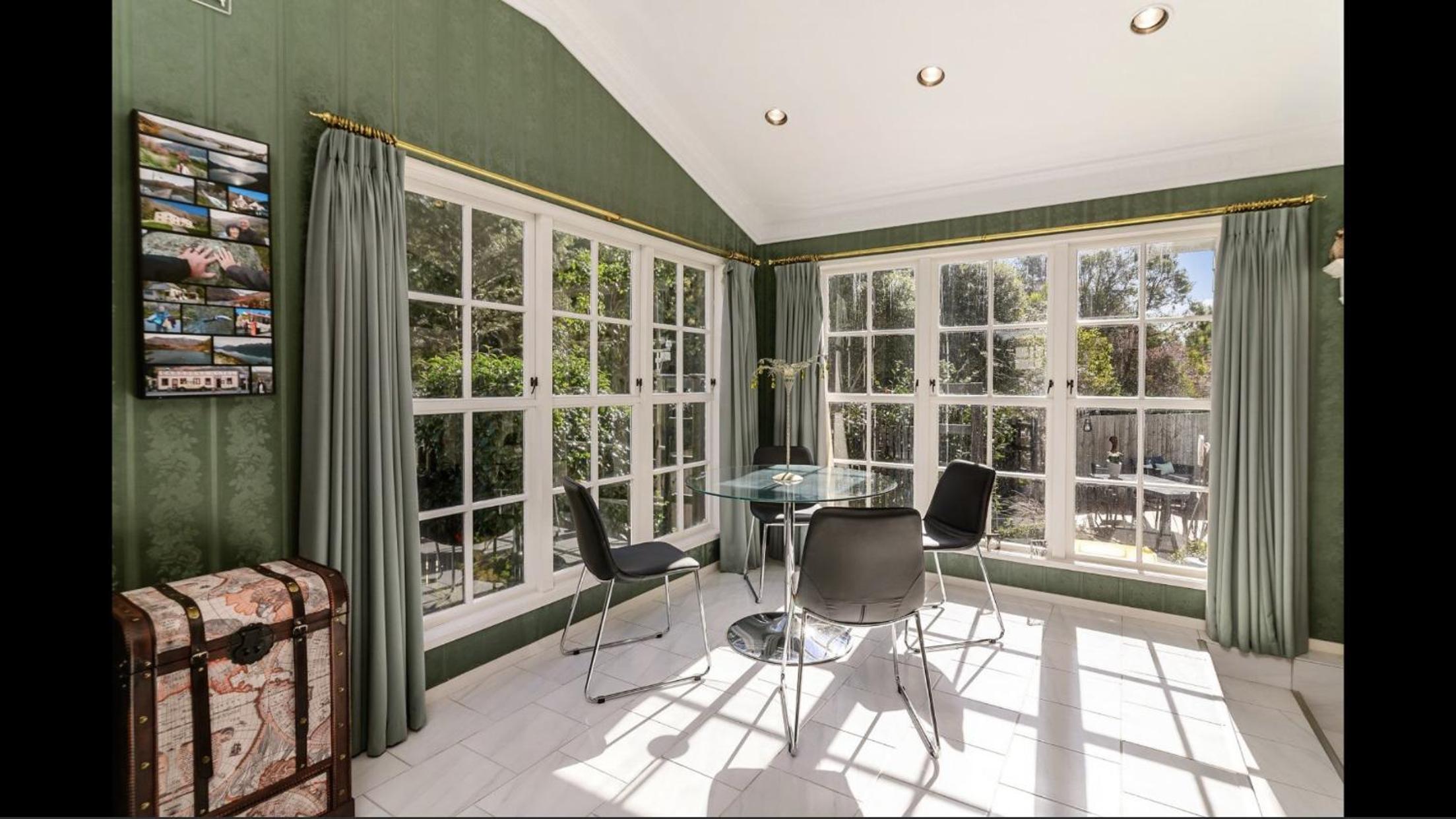 Four-Bedroom House - Photo 33