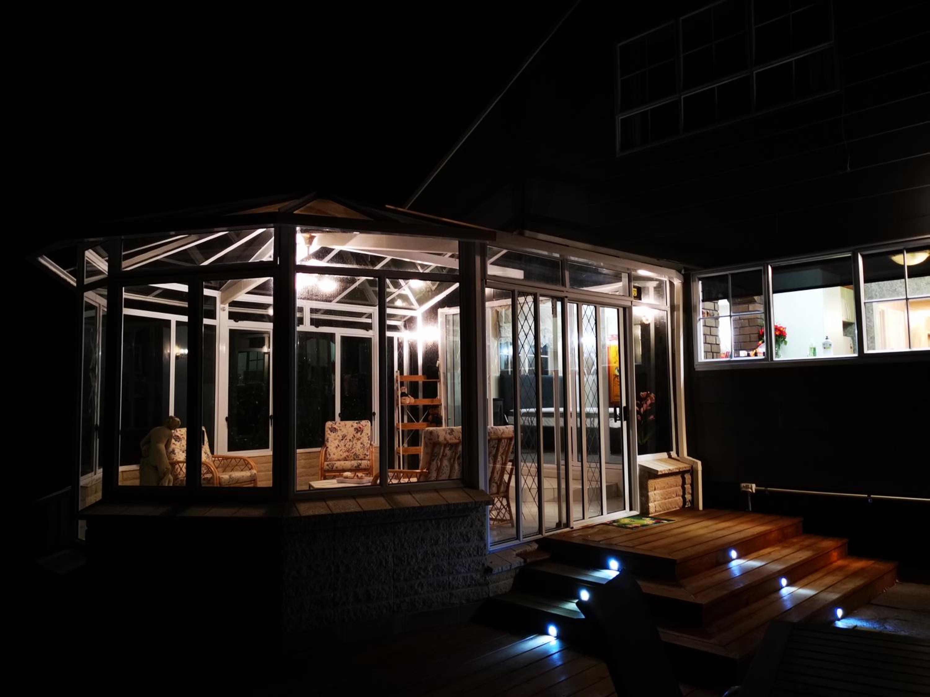 Four-Bedroom House - Photo 32