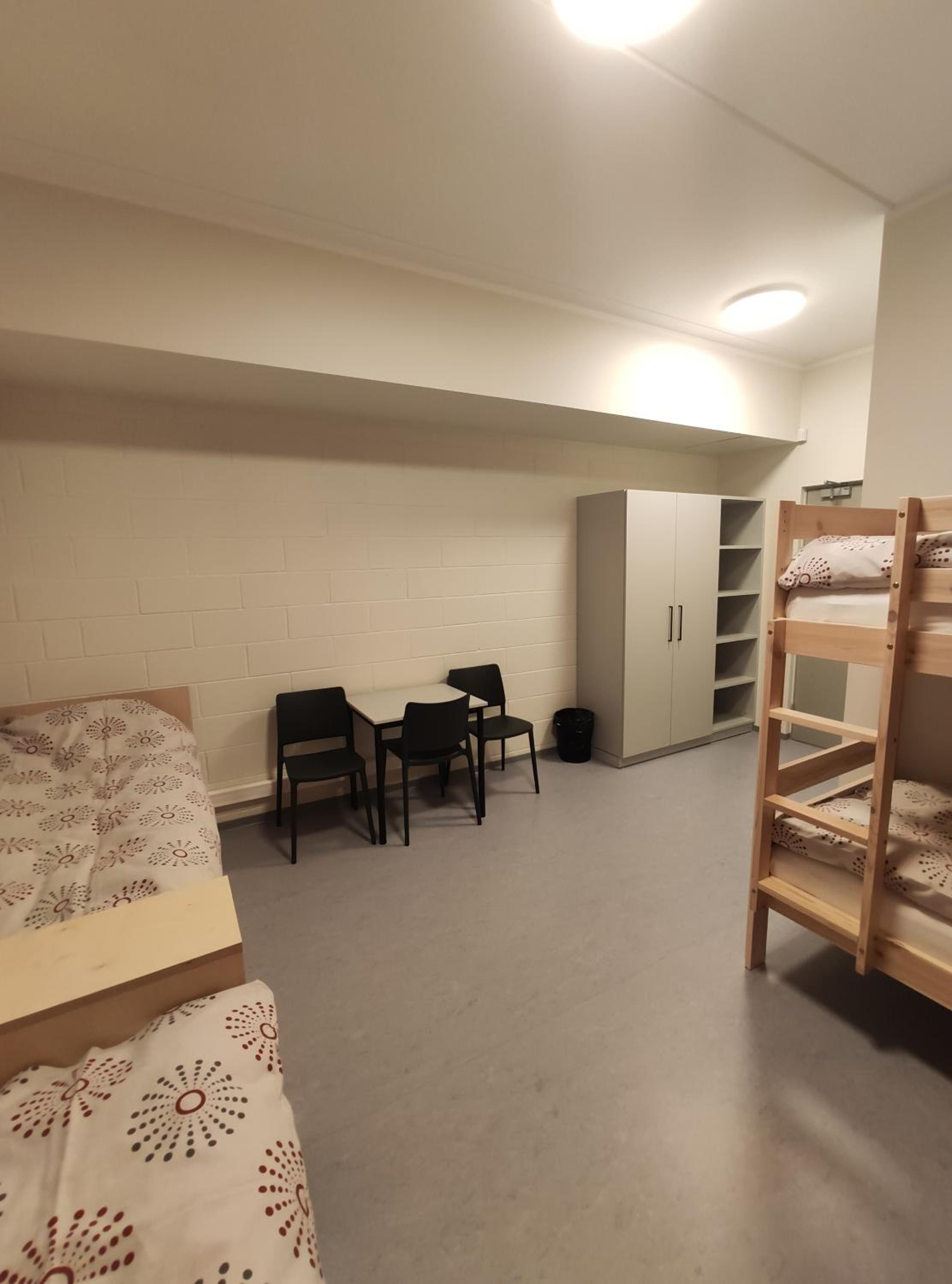 Quadruple Room photo 1