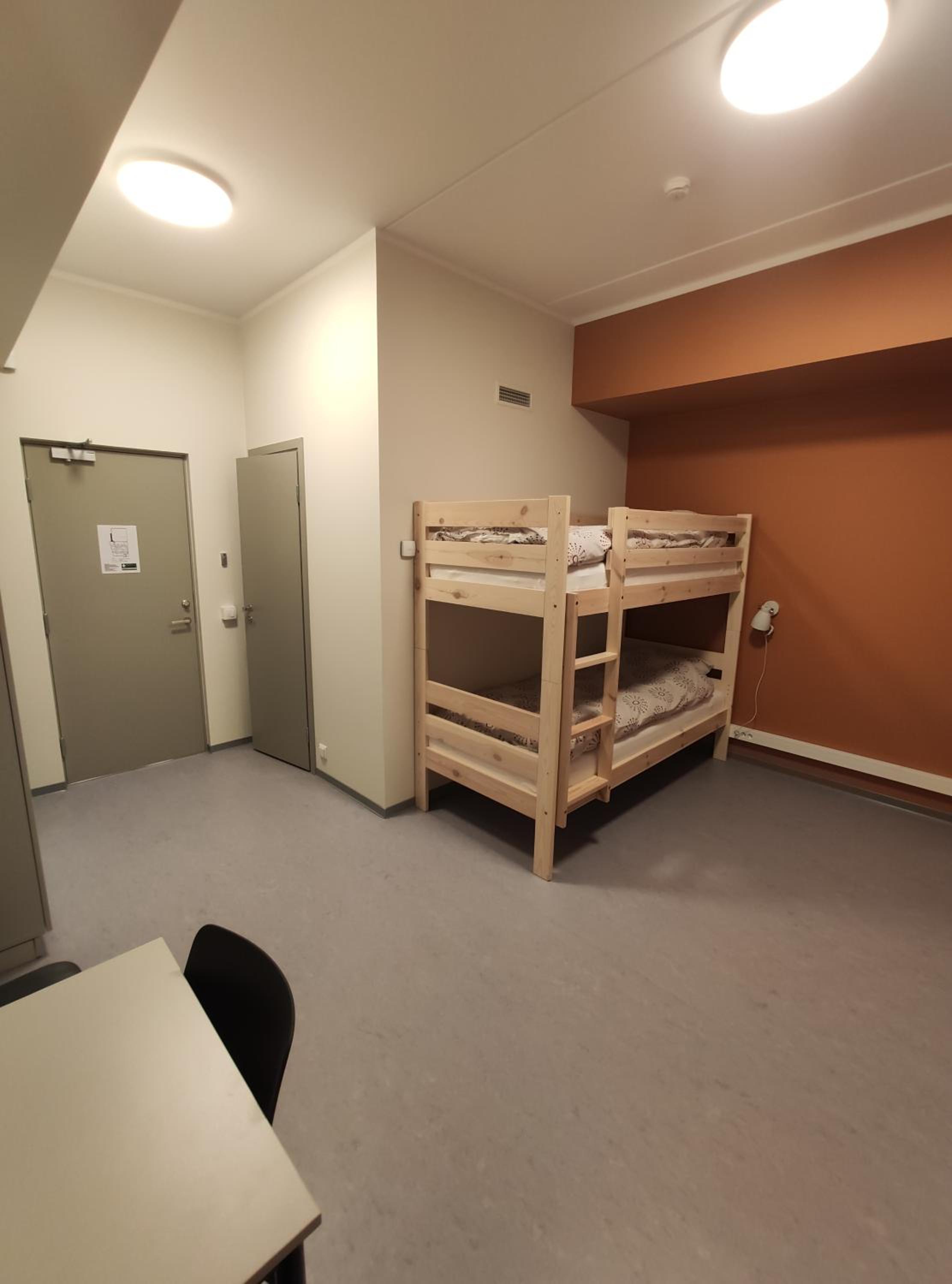 Quadruple Room photo 3
