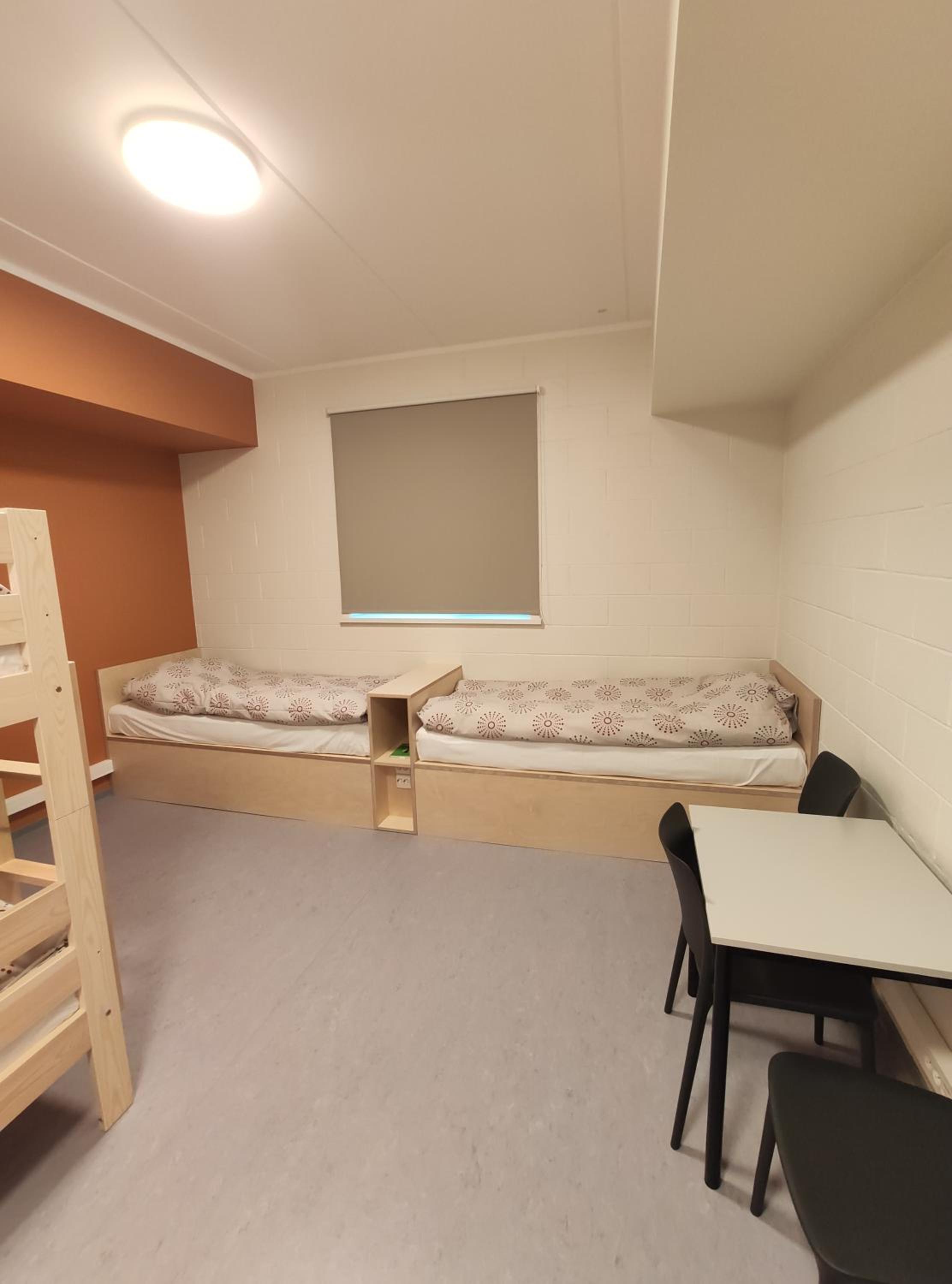 Quadruple Room photo 2