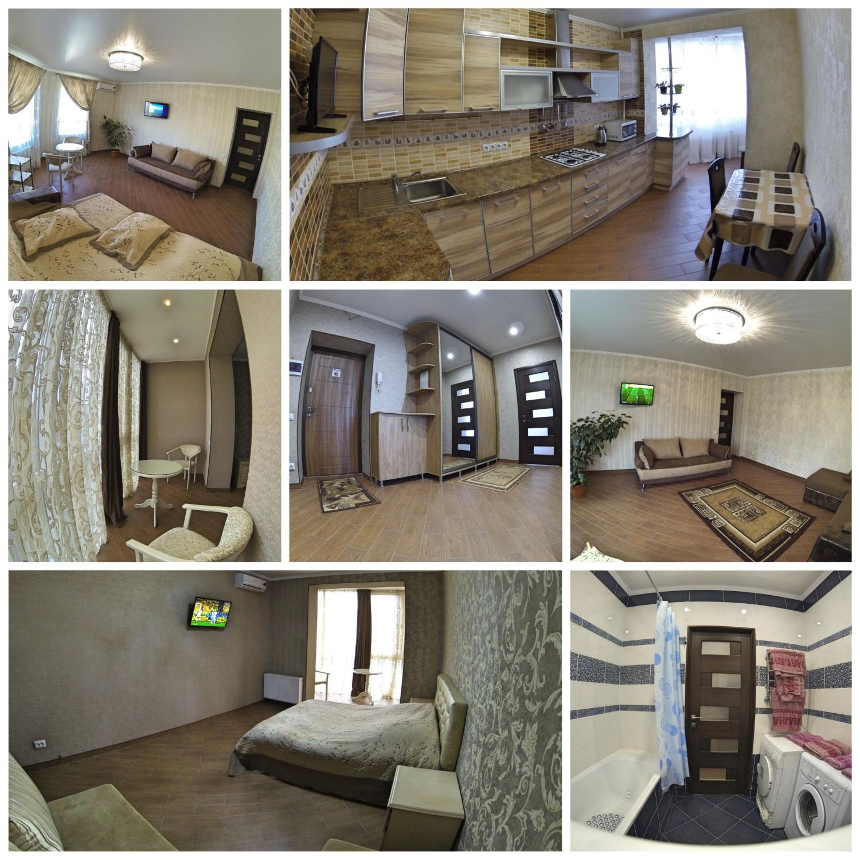Apartment photo 1