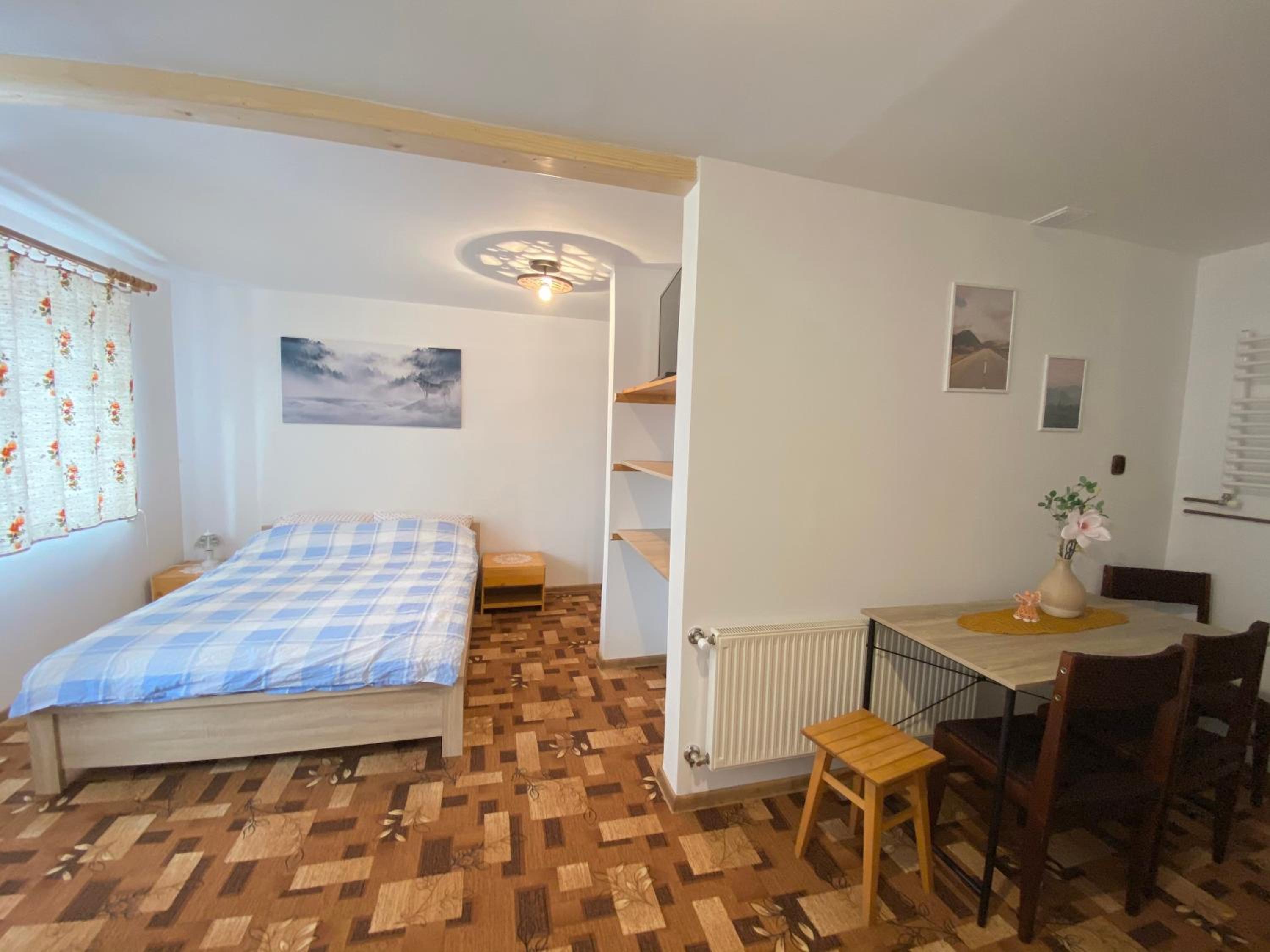 Quadruple Room photo 3