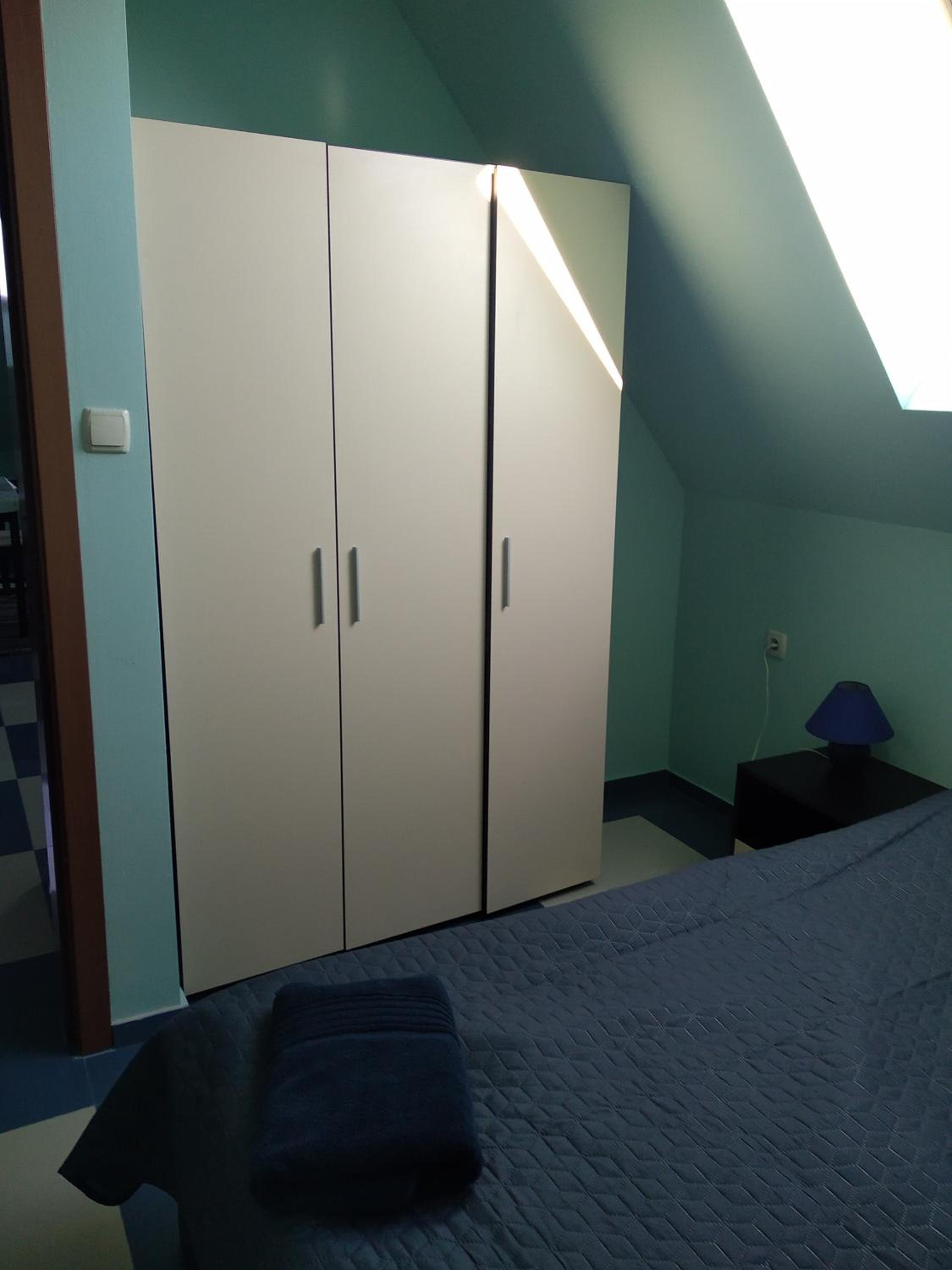 One-Bedroom Apartment - Photo 6