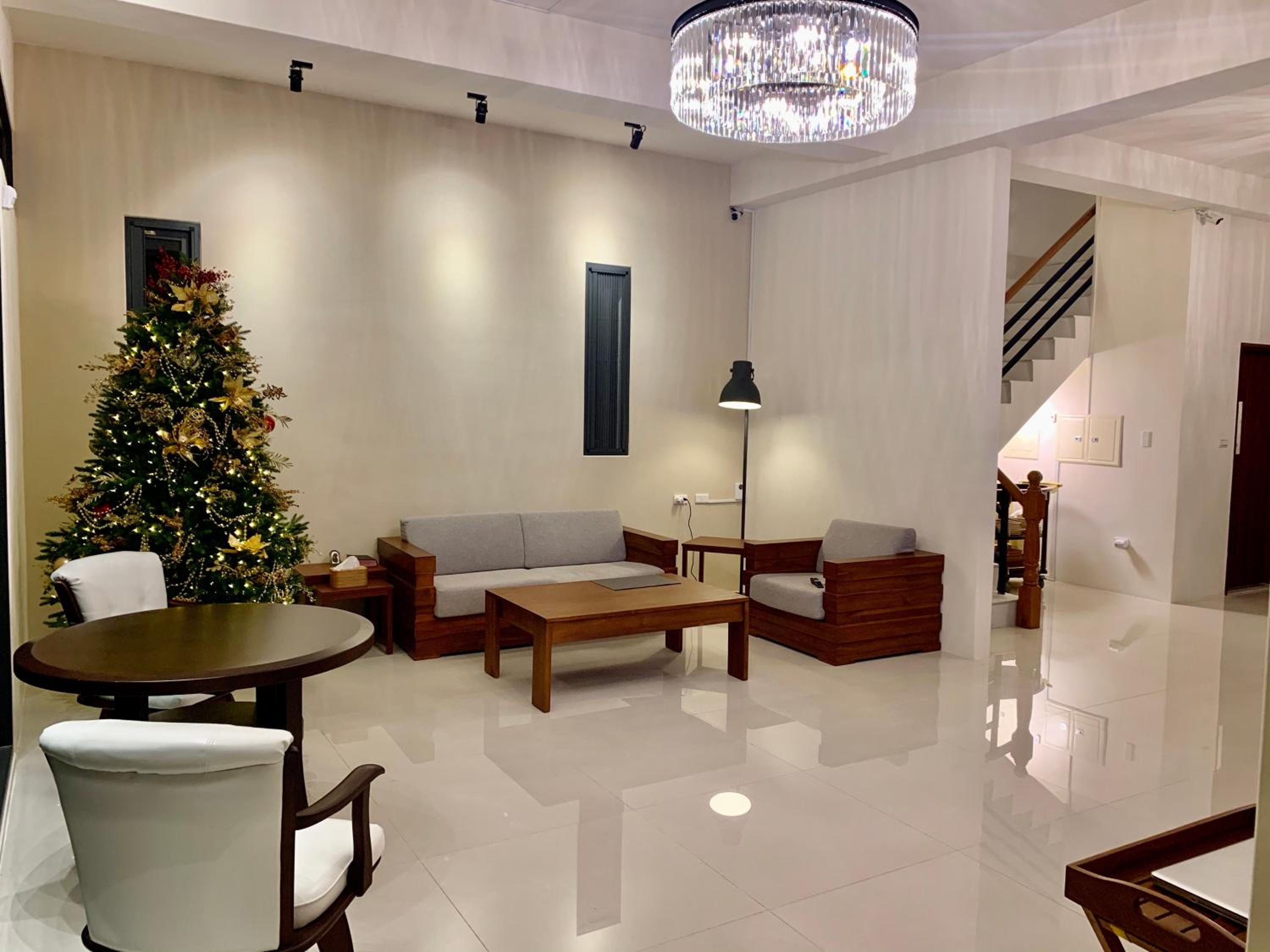Superior Villa photo 1