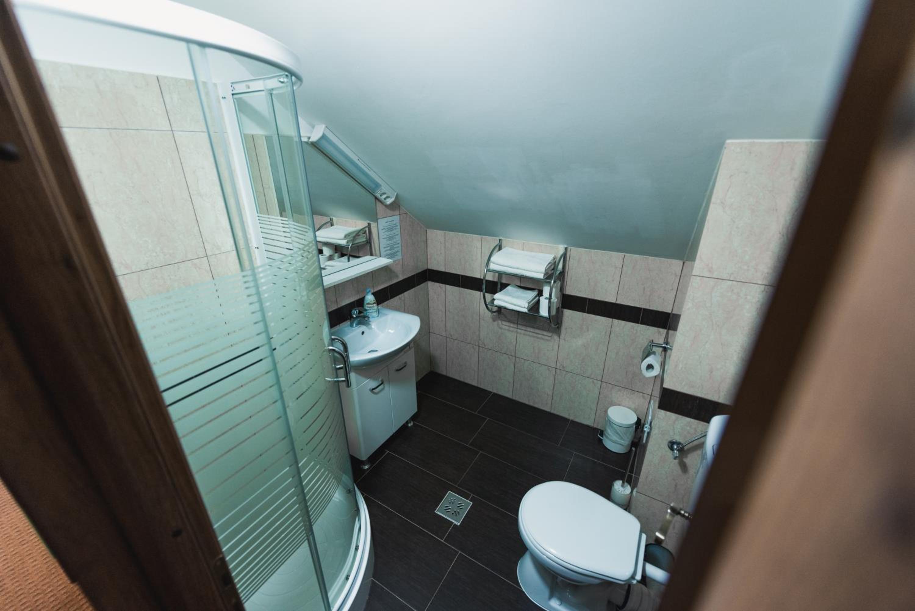 Triple Room with Balcony photo 3