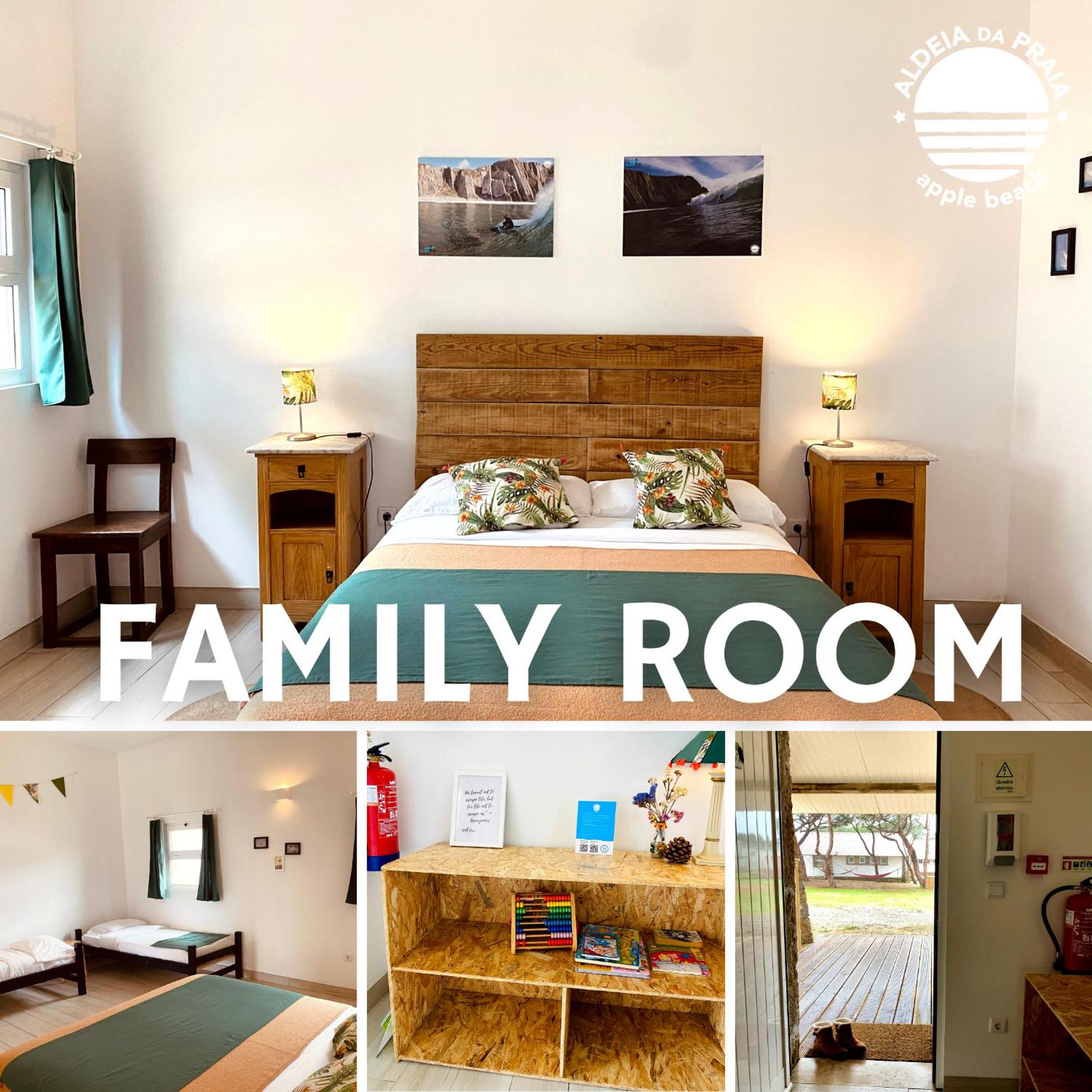 Family Room photo 1