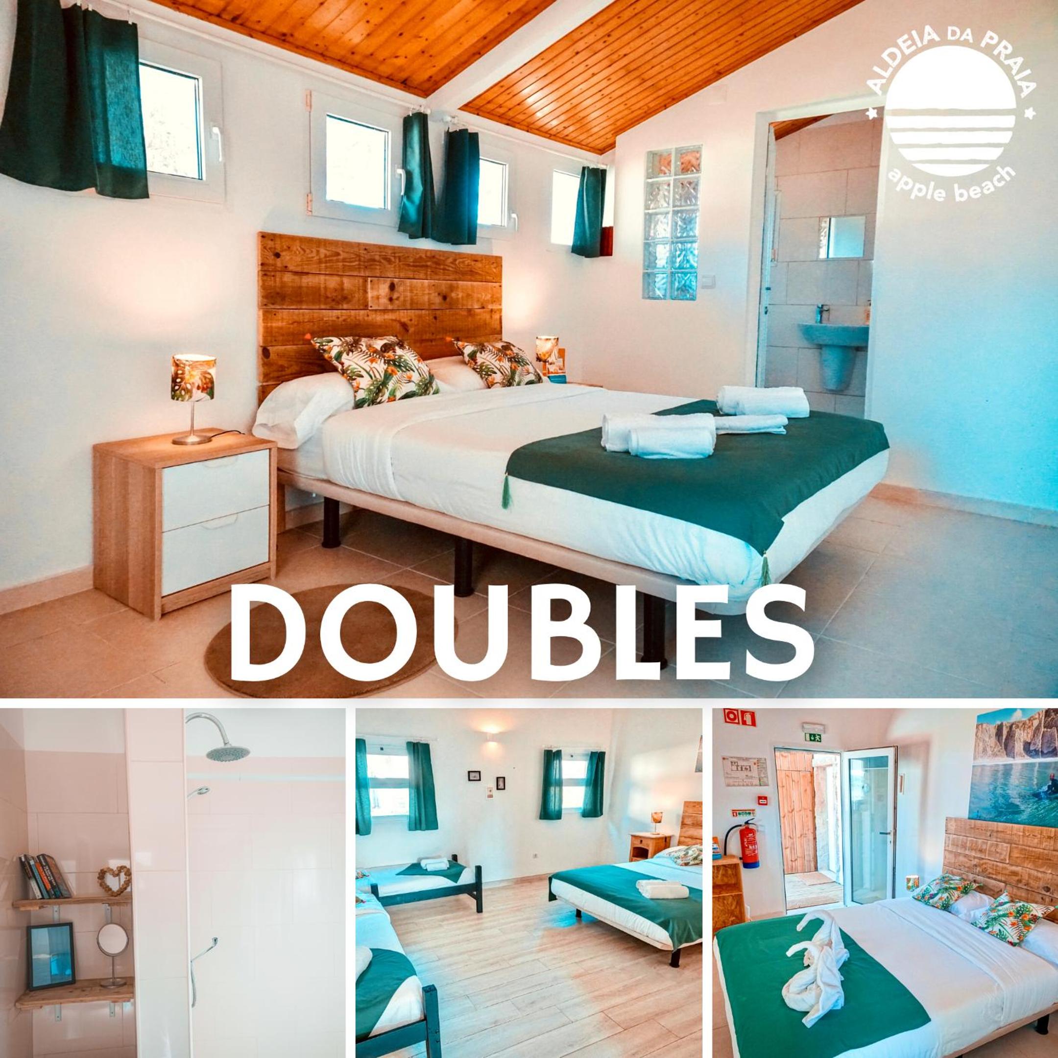 Double Room with Private Bathroom photo 1
