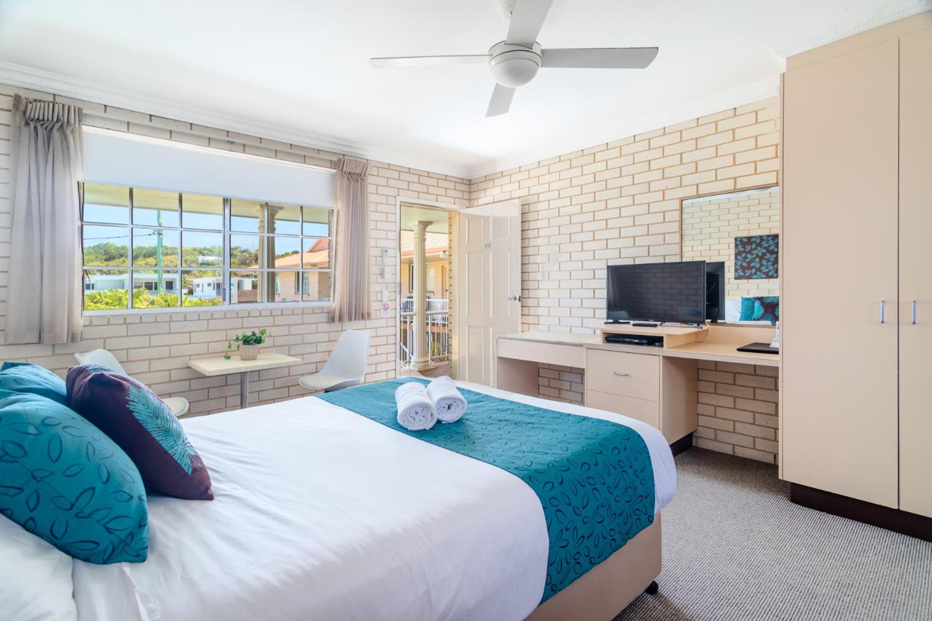 Standard Double Room photo 3