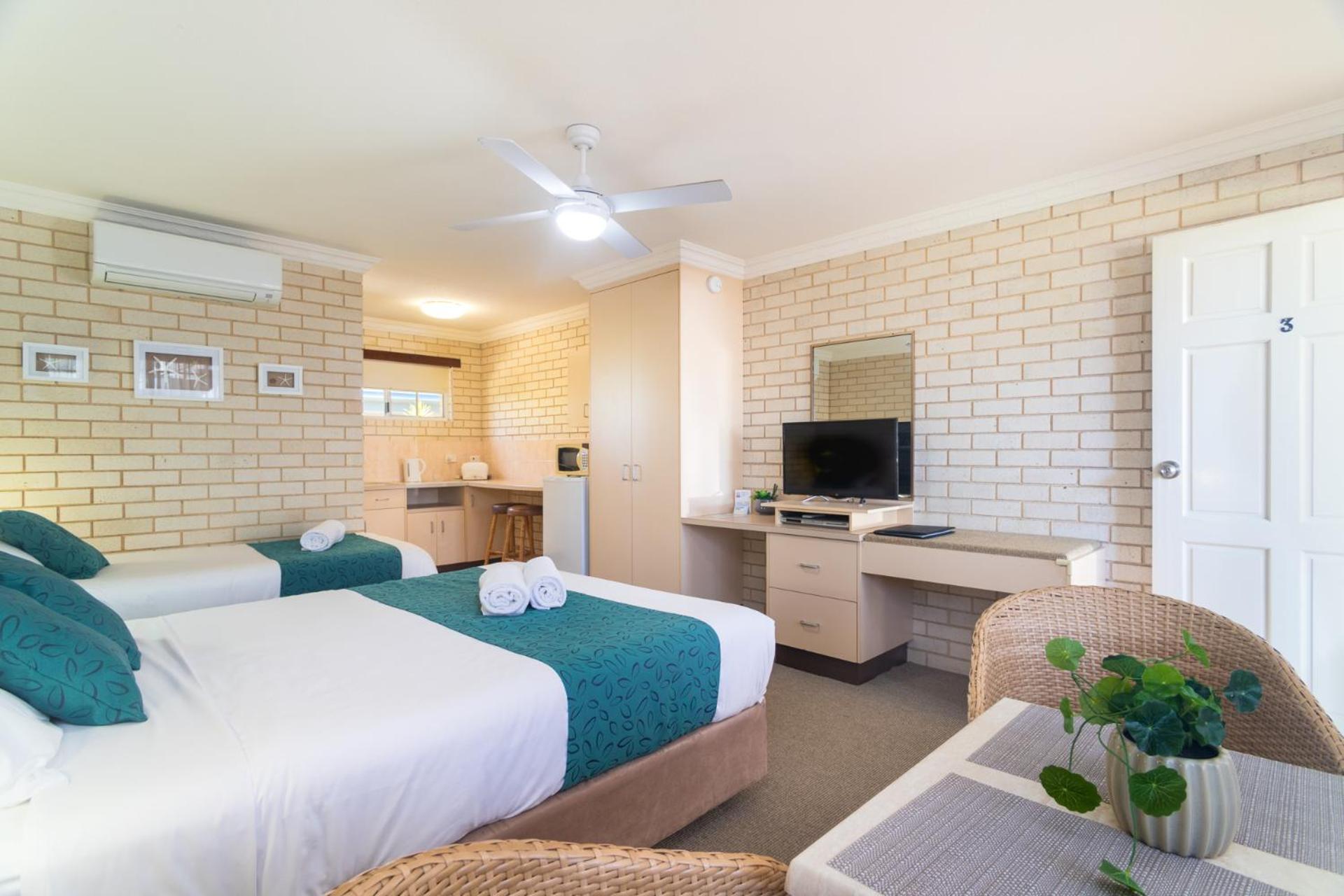 Twin Room photo 3