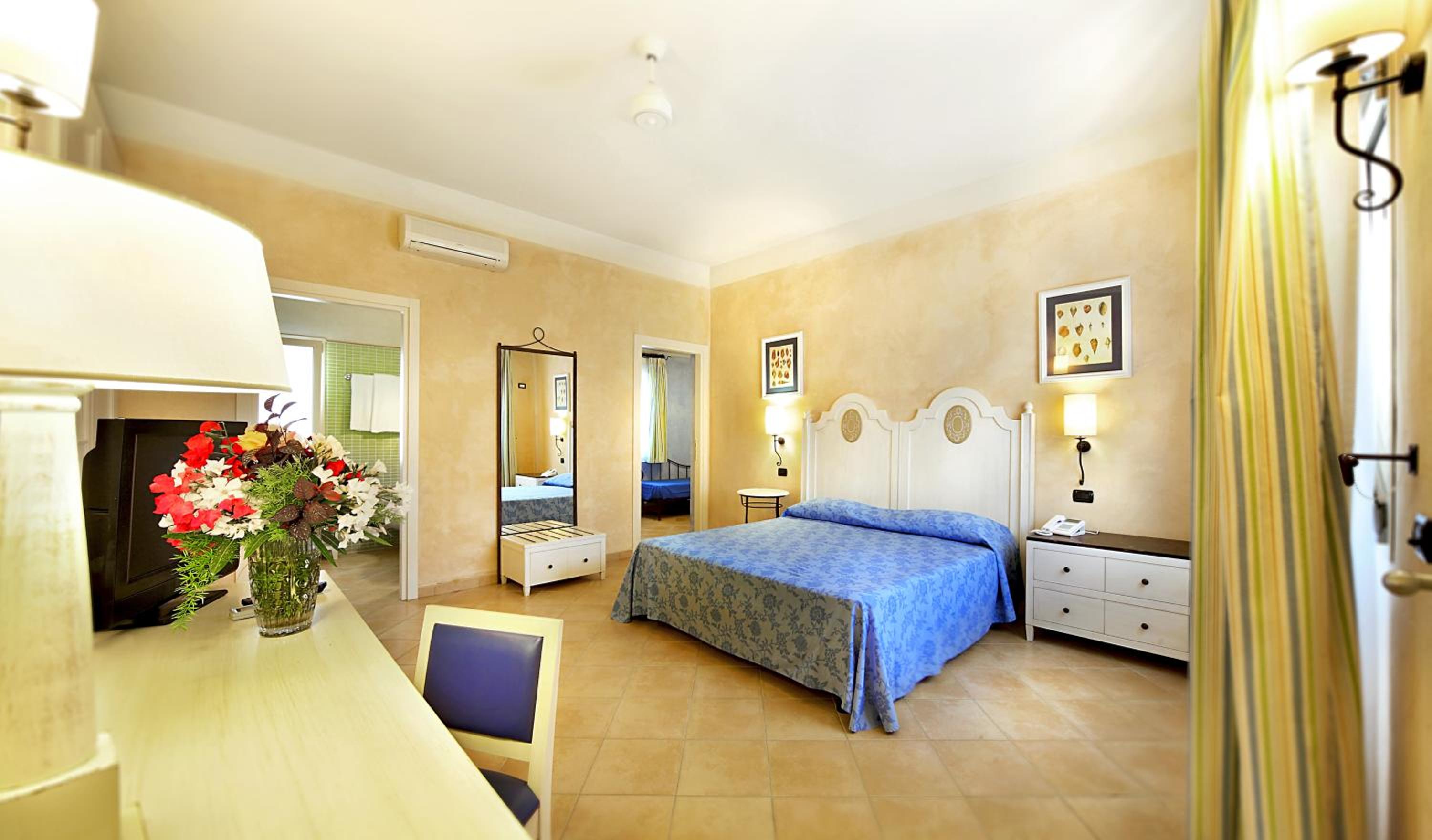 Family Suite photo 1