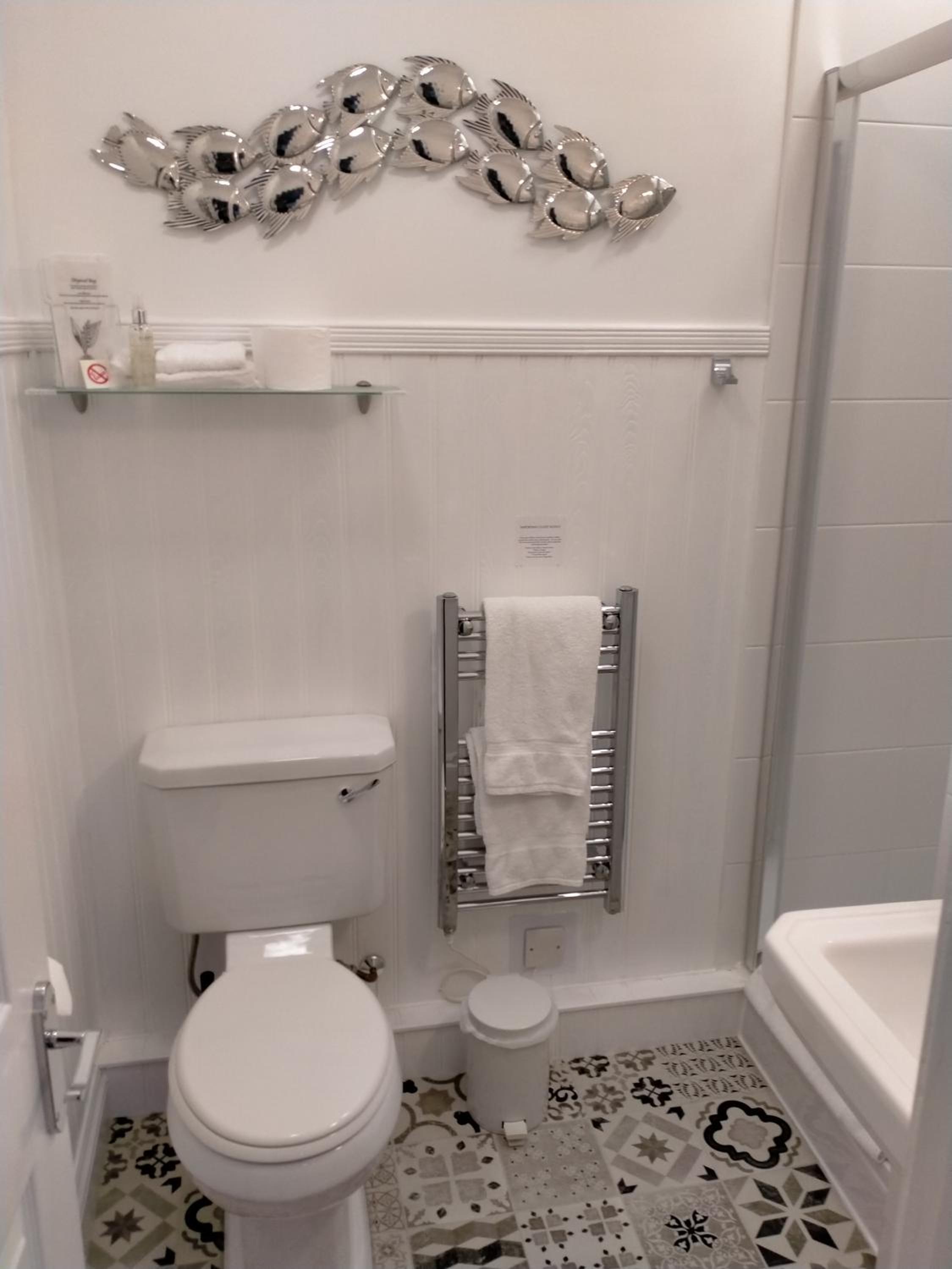 Standard Double Room - 6 photo 3