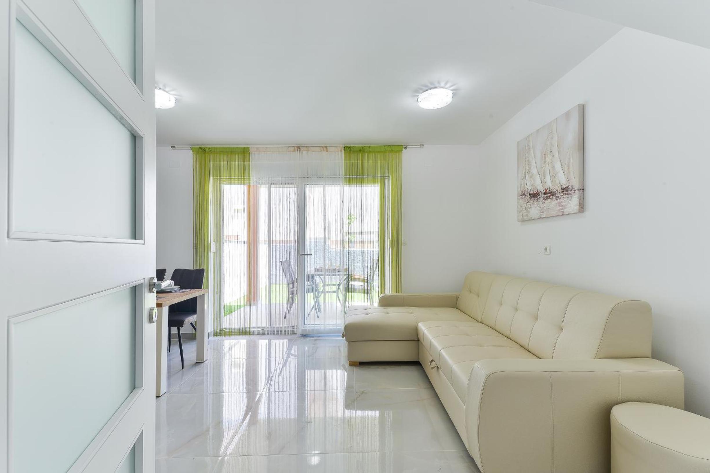 Two-Bedroom Villa photo 1