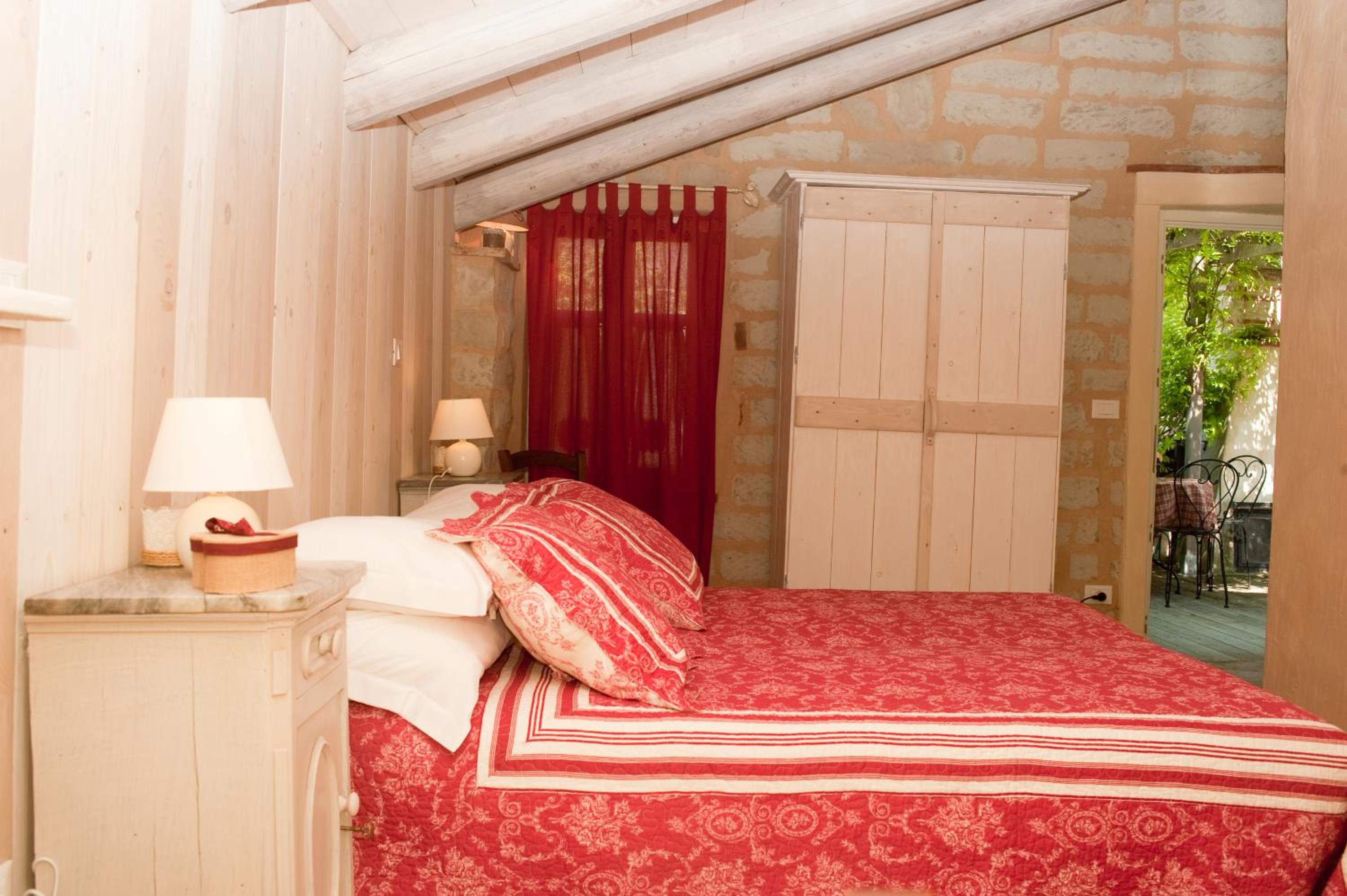 Comfort Double or Twin Room photo 3