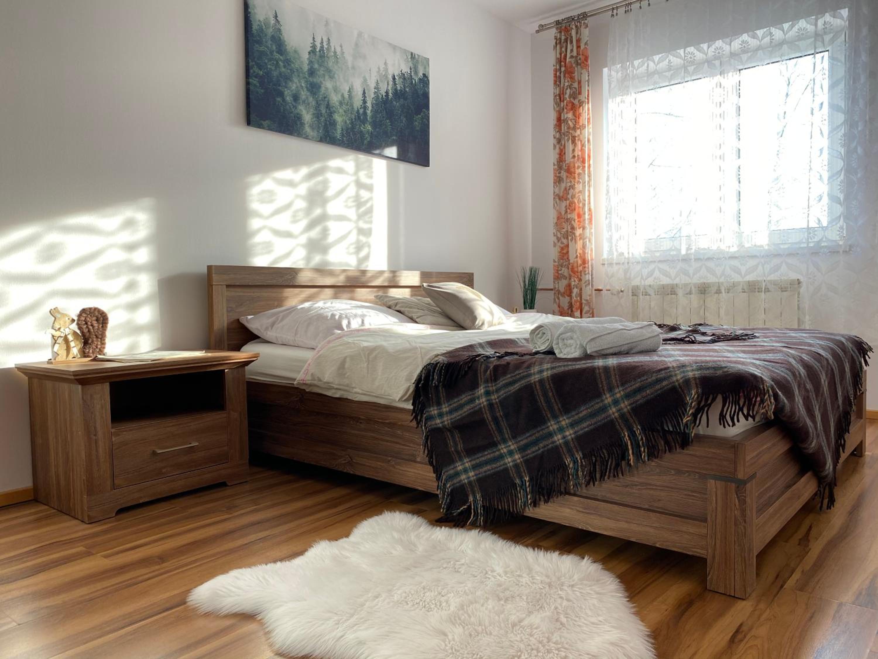 Quadruple Room photo 1